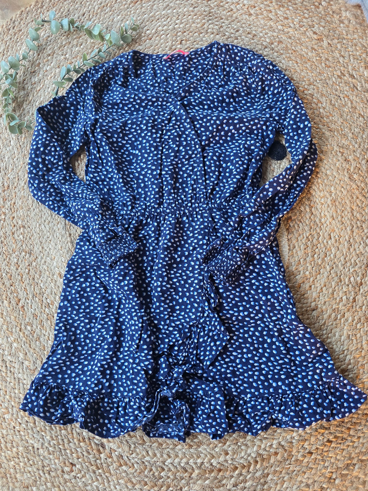 We jurkje maat 134/140