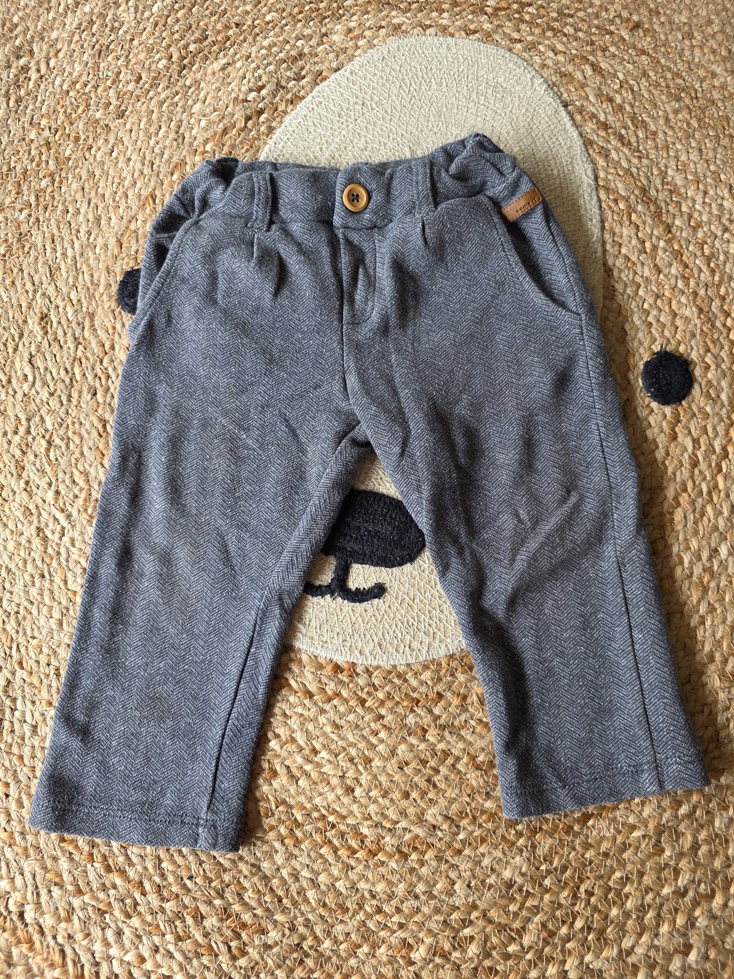 Name it broek maat 86