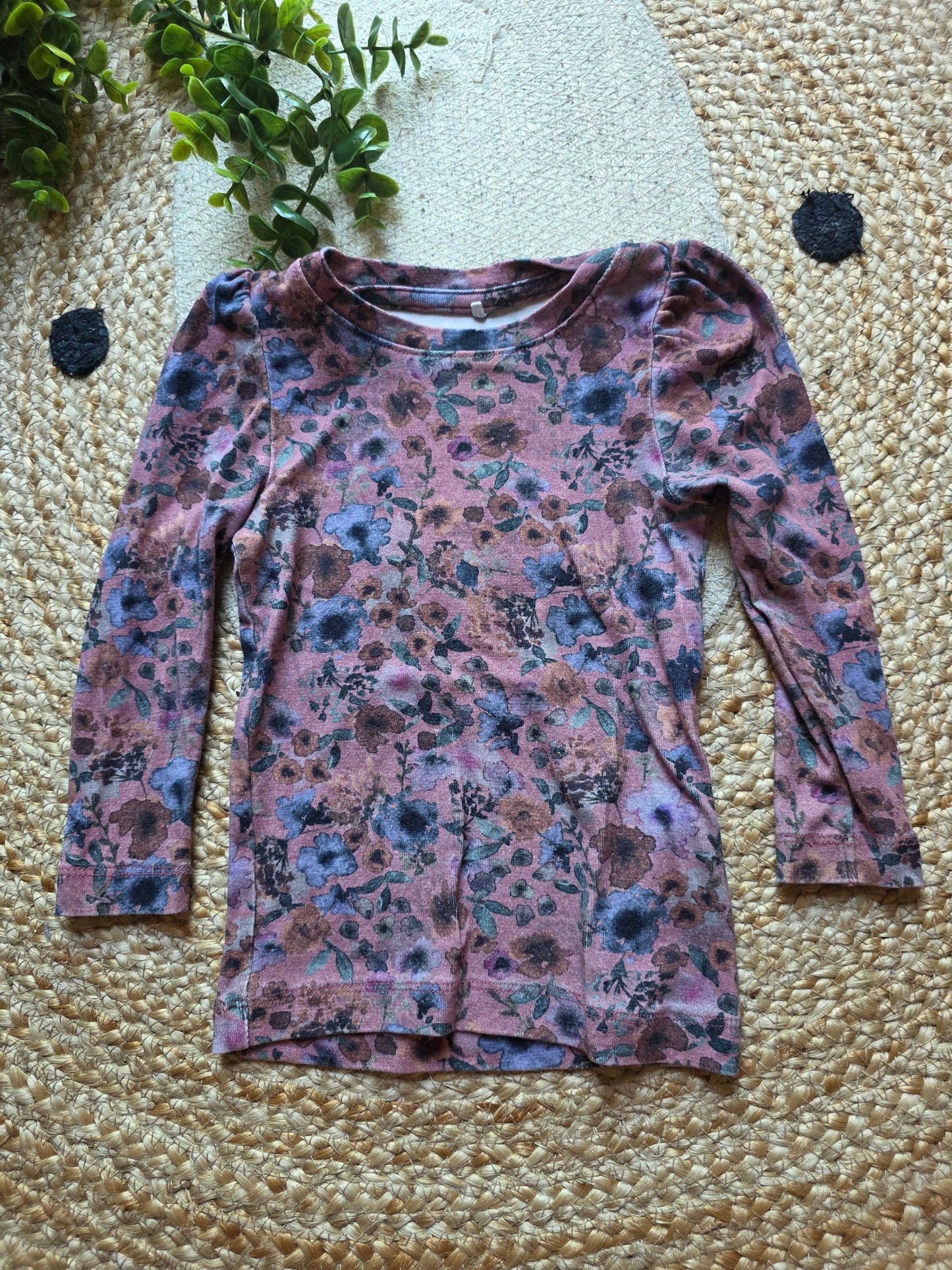Name it shirtje maat 80