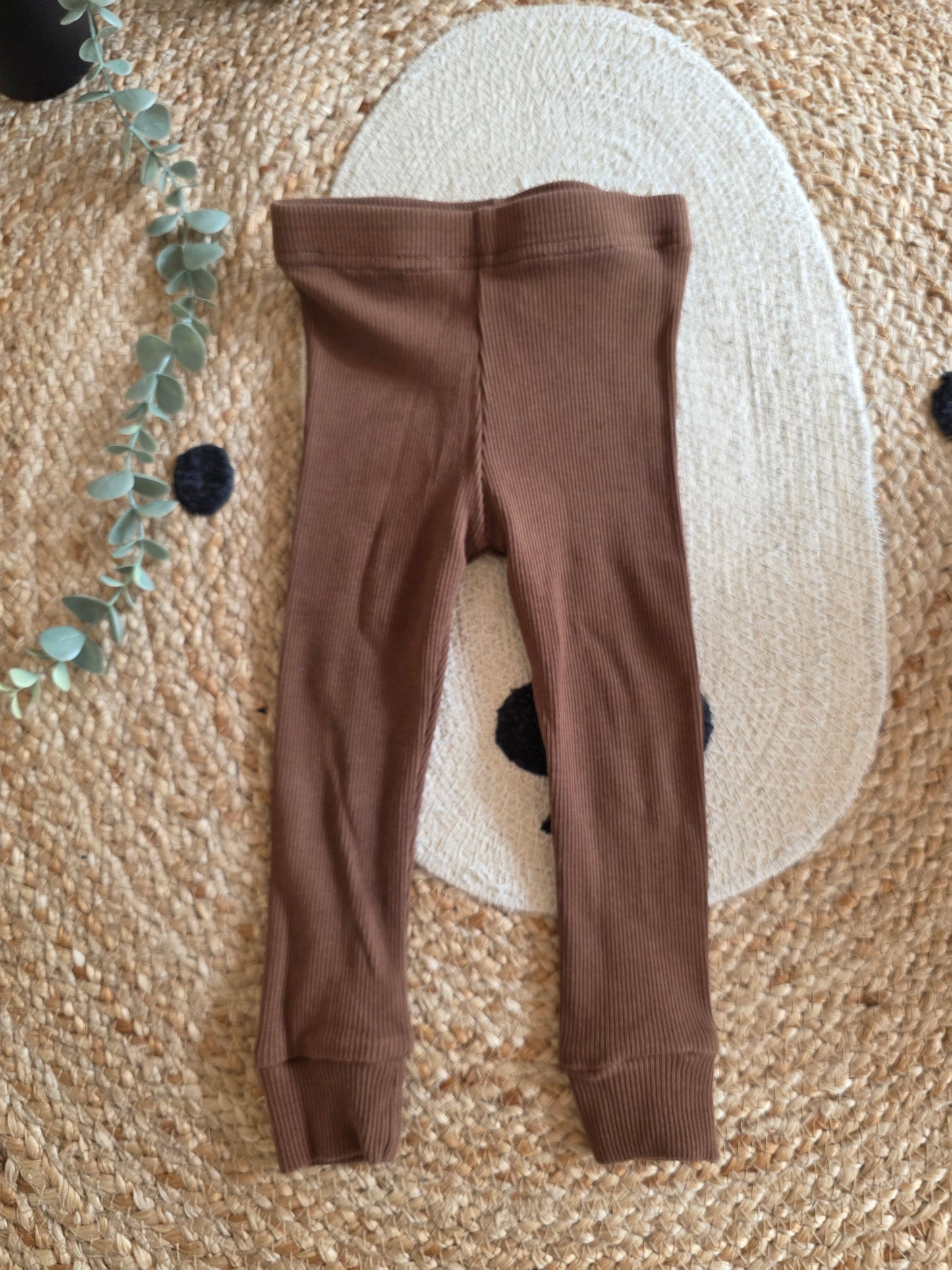 Siemz legging maat 74-80