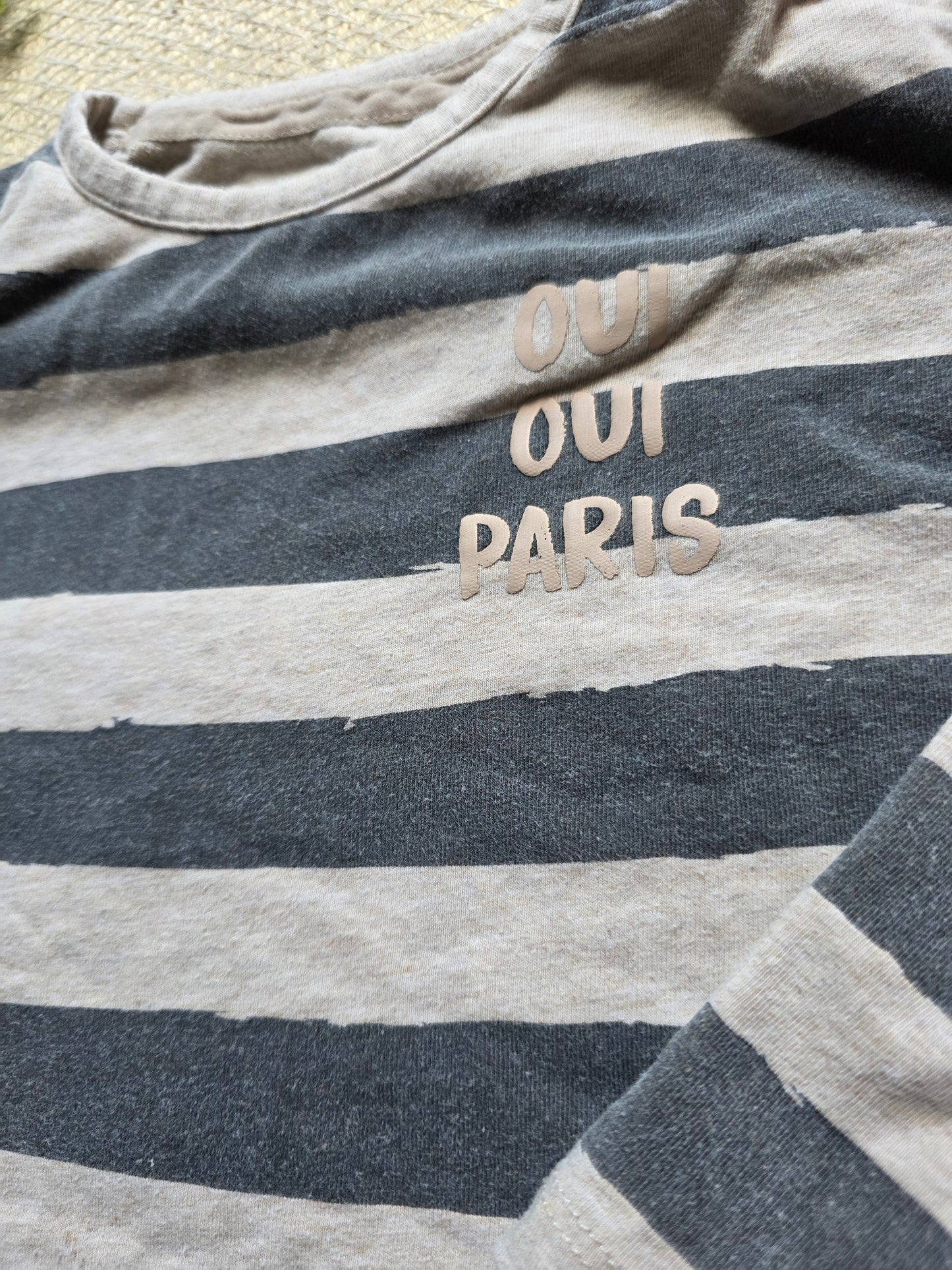 Z8 shirtje maat 86