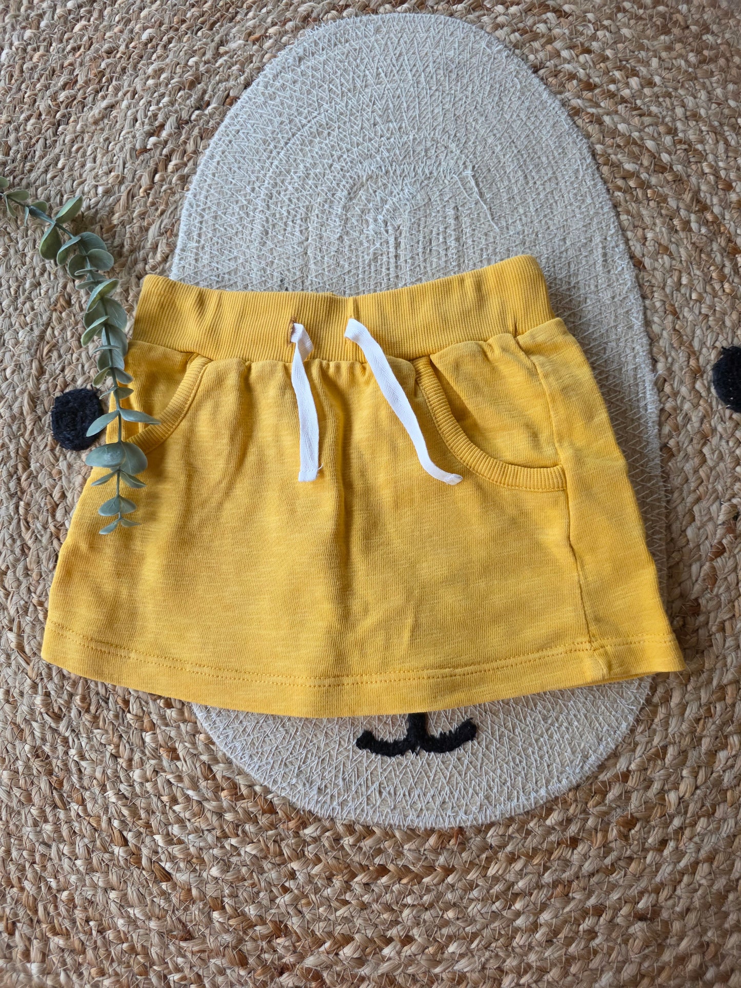 Mini rodini rokje maat 104/110