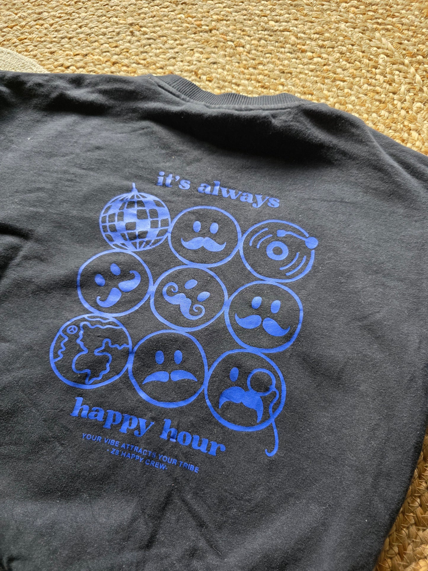 Z8 trui maat 116/122