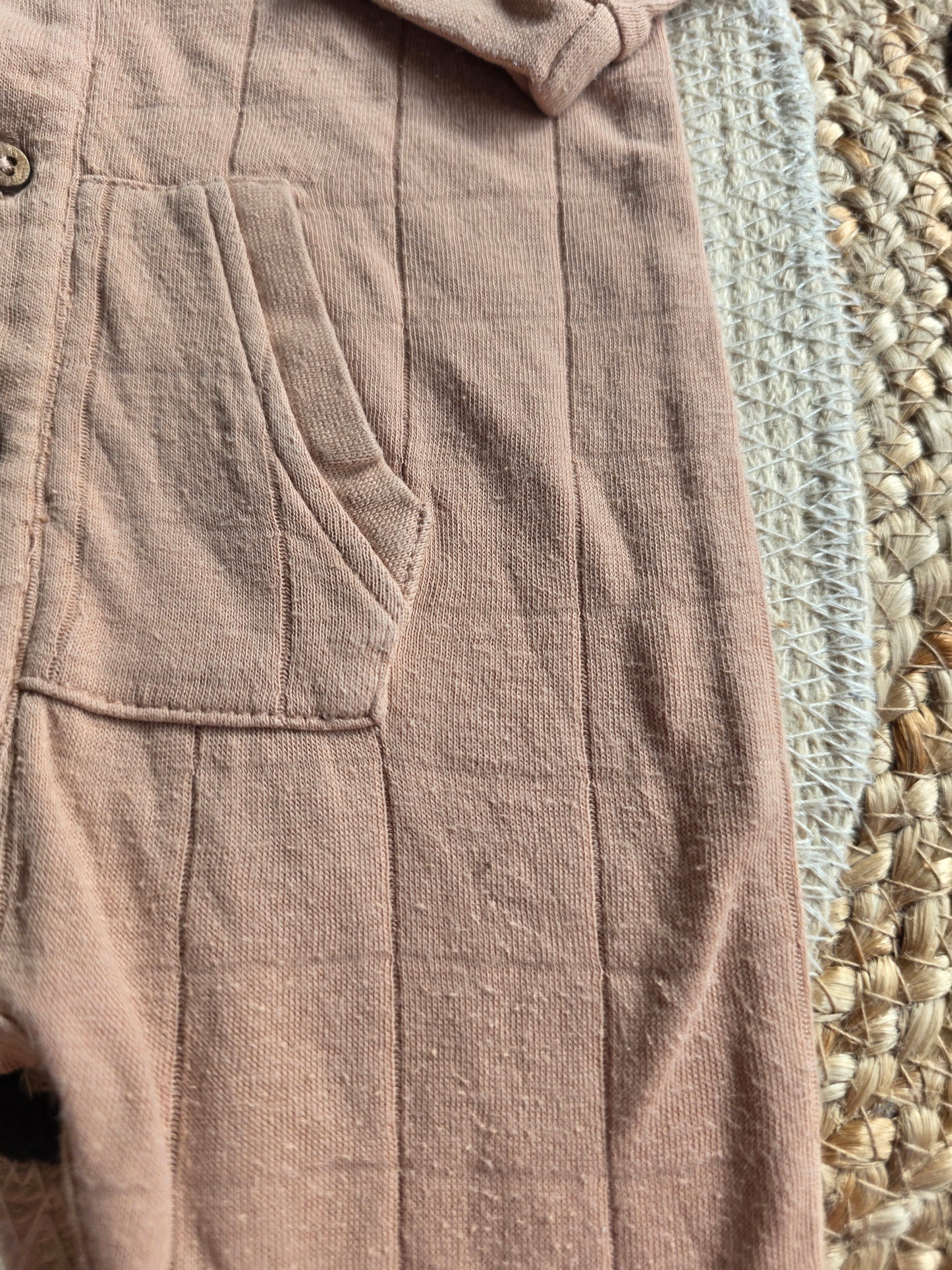 Noppies pakje maat 62