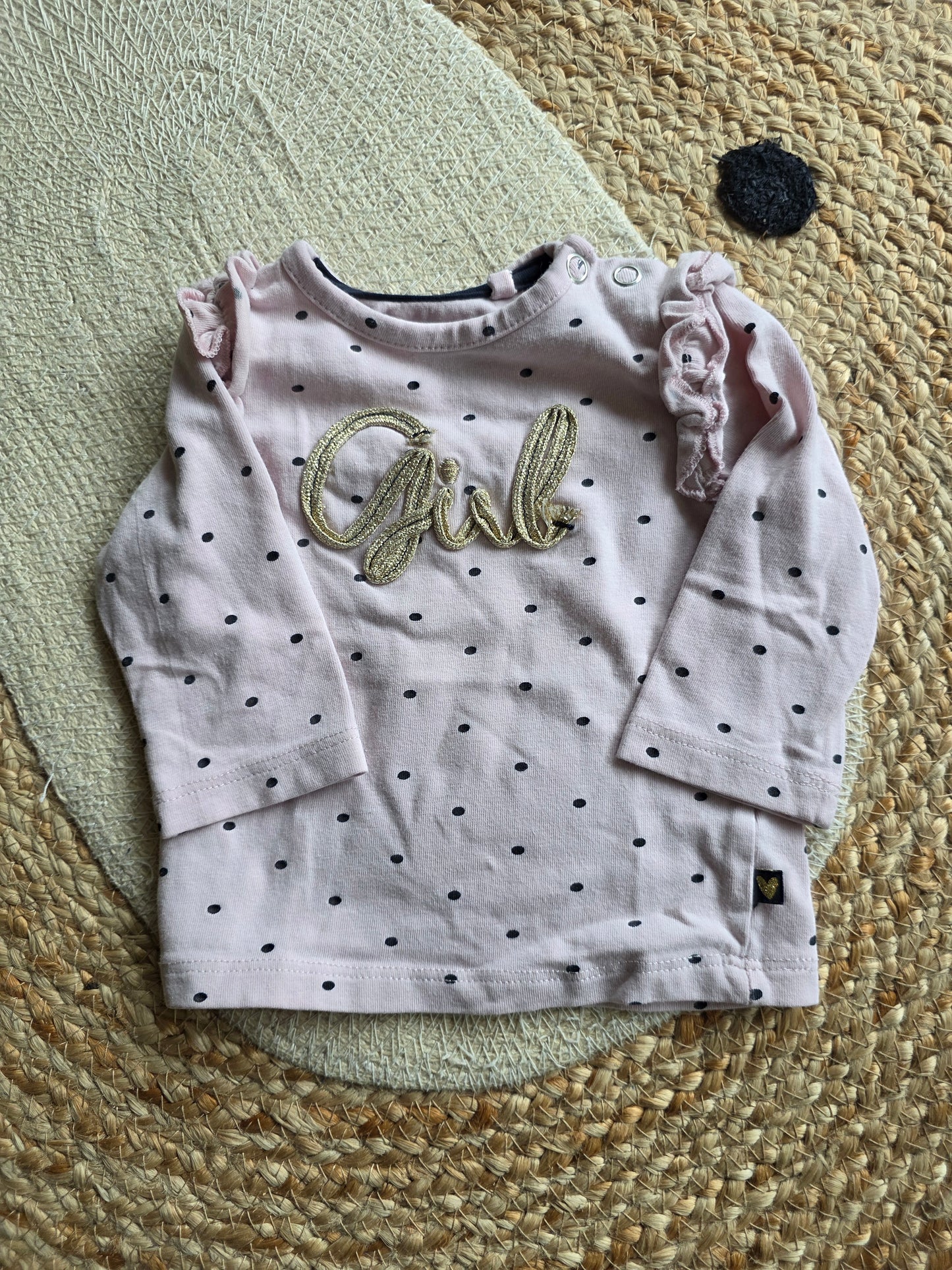 Terstal shirtje maat 56