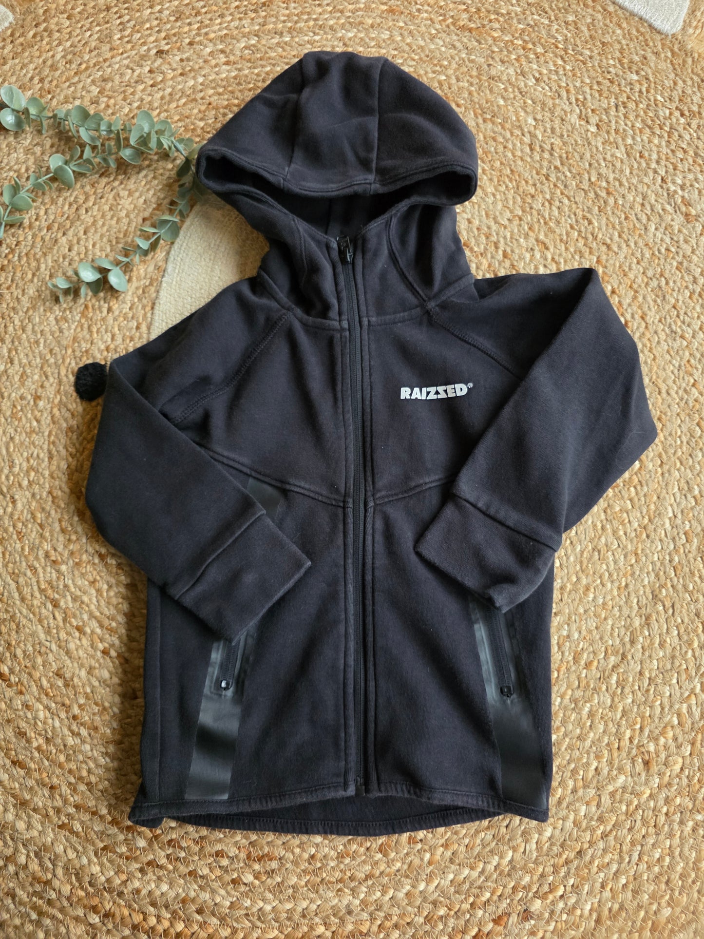 Raizzed vest maat 110