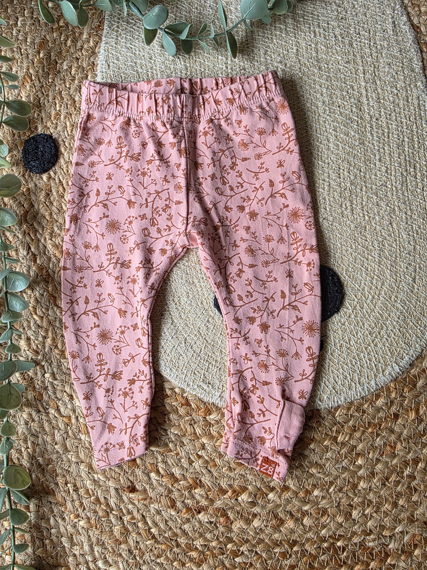 Z8 legging maat 56