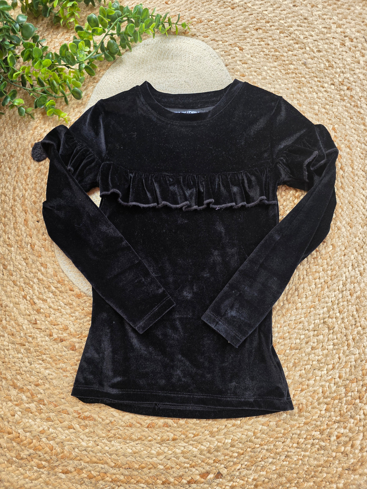 4president shirtje maat 116