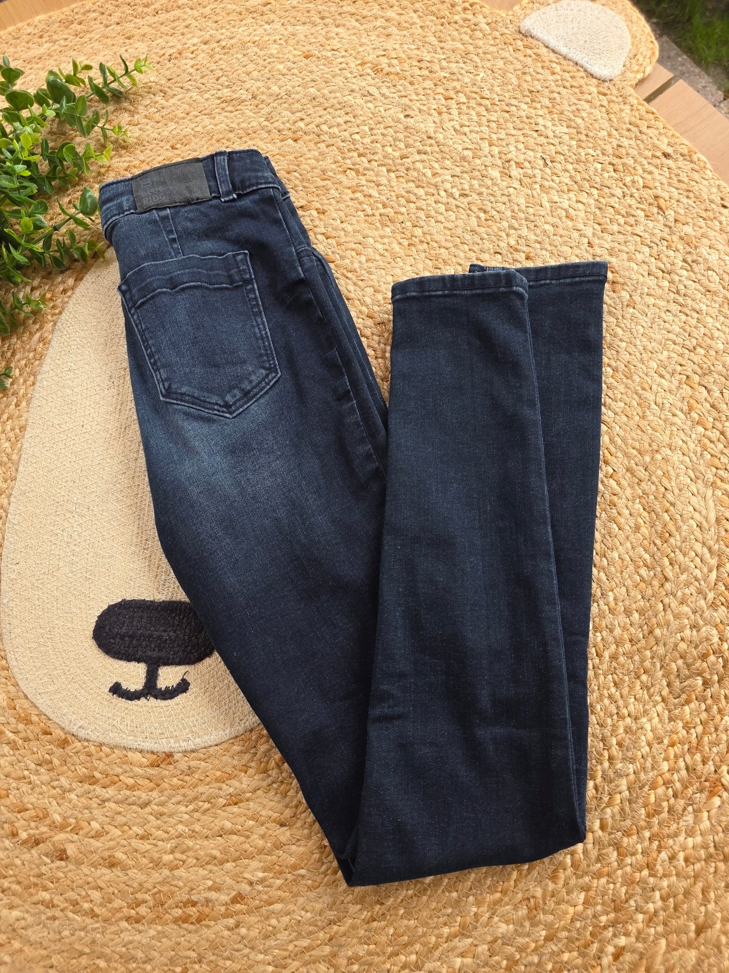 Blue ridge jeans maat 158