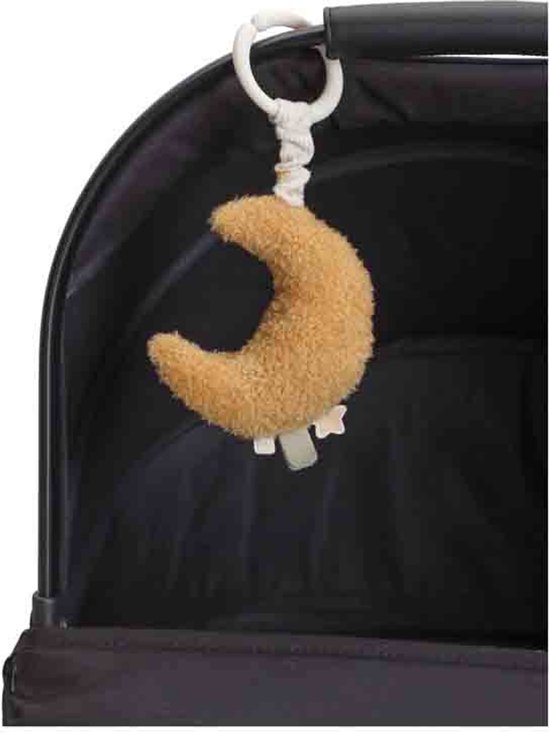 Little Dutch Activiteiten hangers Newborn Naturals