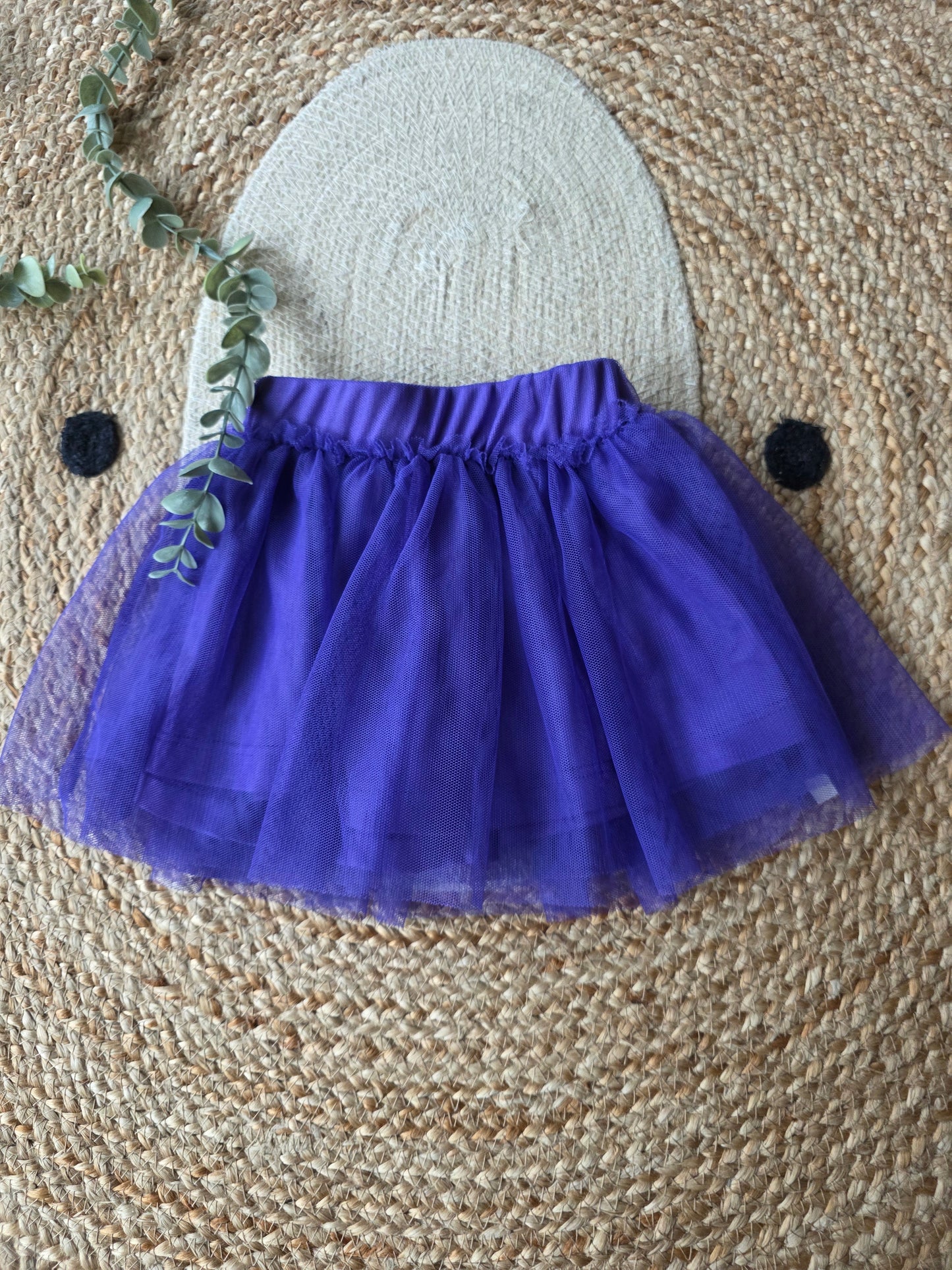 The new chapter rokje maat 80