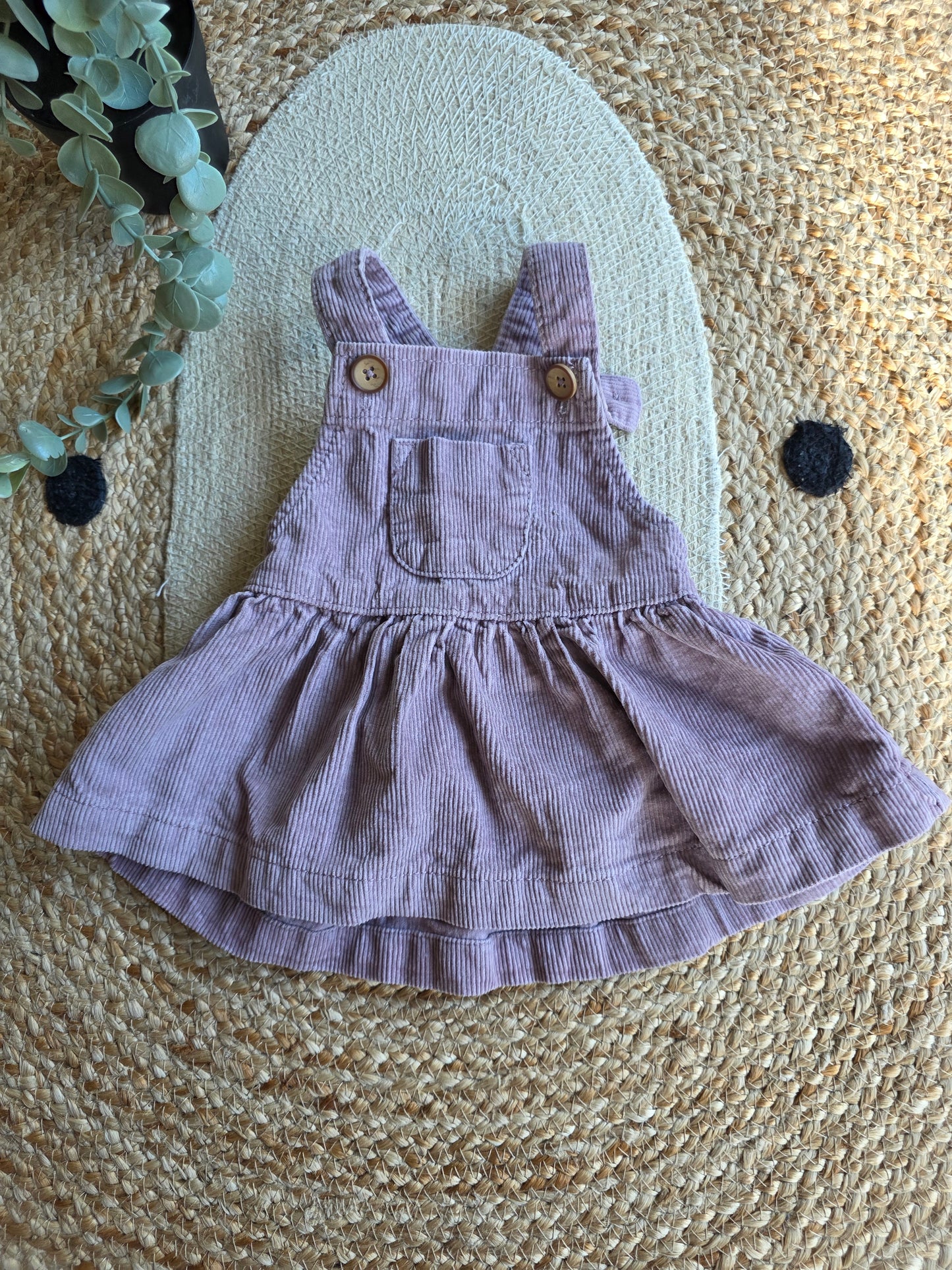 Hema overgooier maat 62