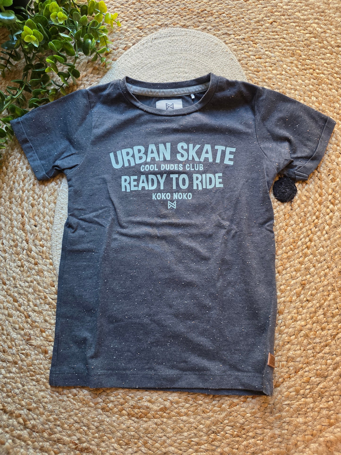 Koko Noko tshirt maat 104 -K221