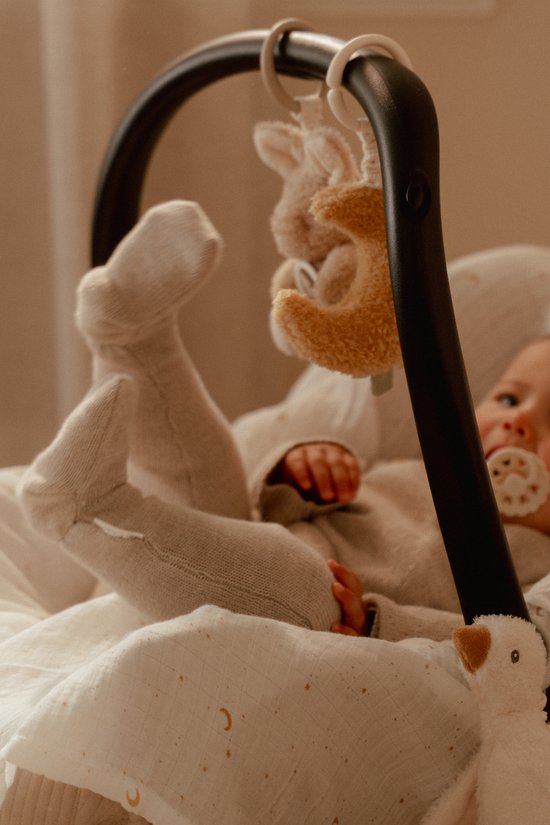 Little Dutch Activiteiten hangers Newborn Naturals