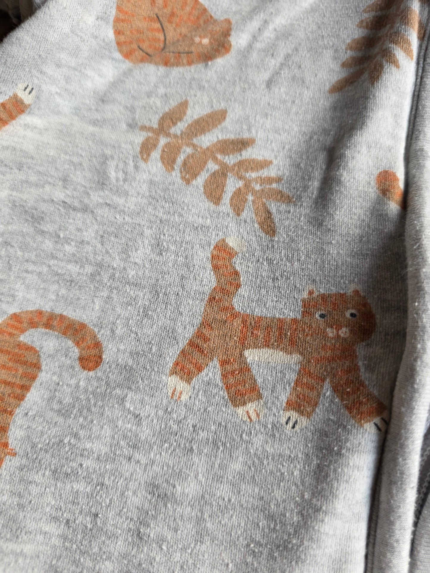 Hema slaapzak maat 68/80