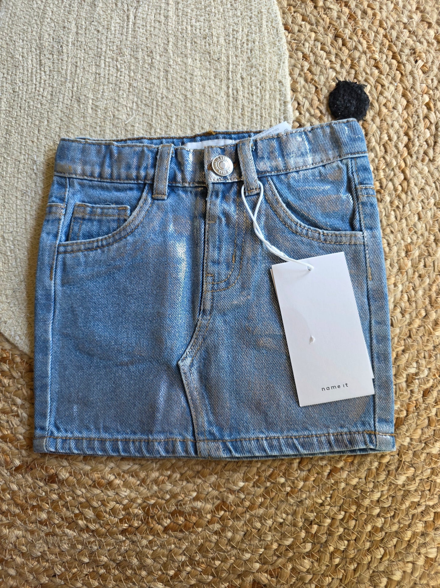 Name it rokje maat 92