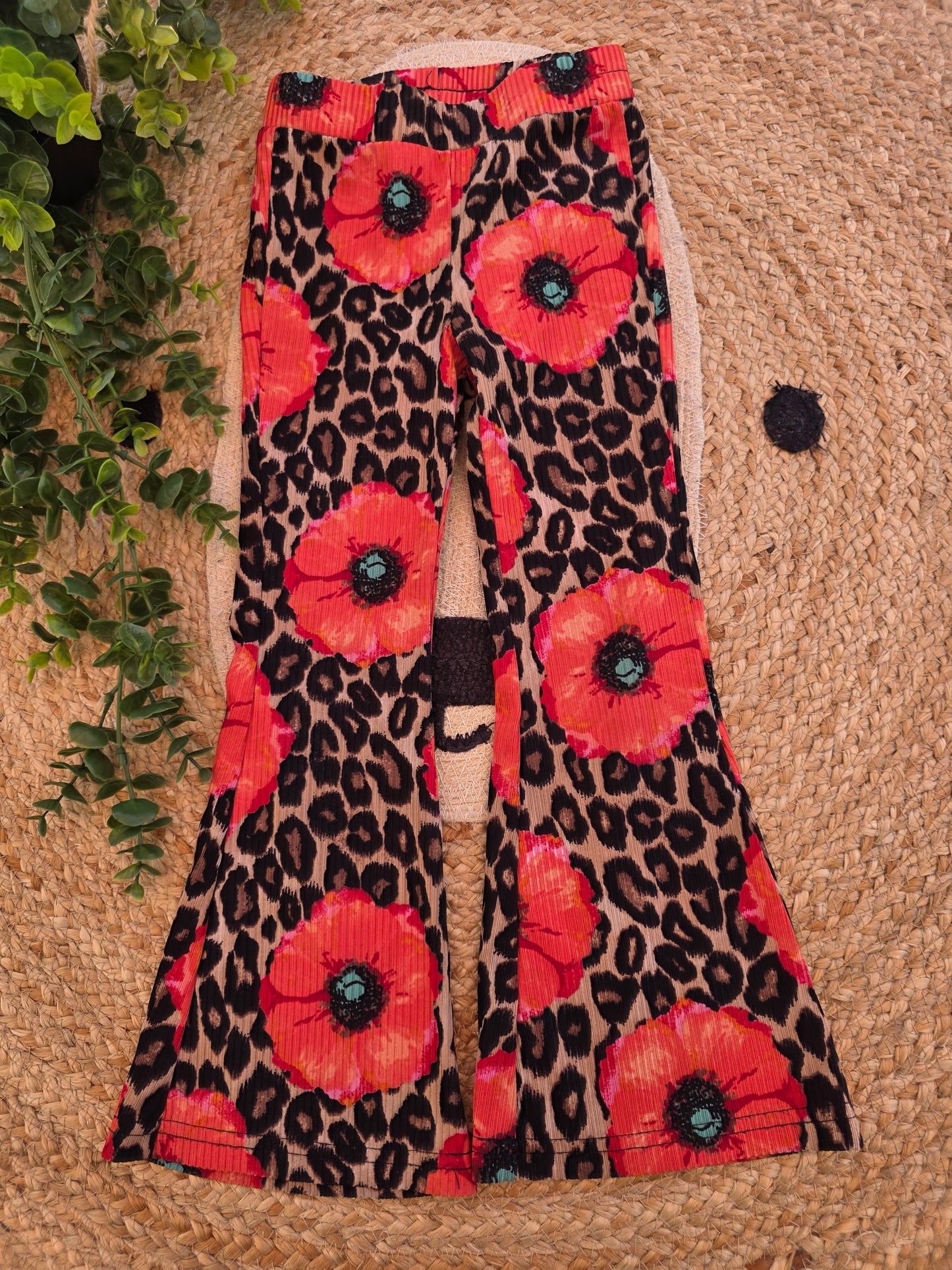JM broek maat 98/104