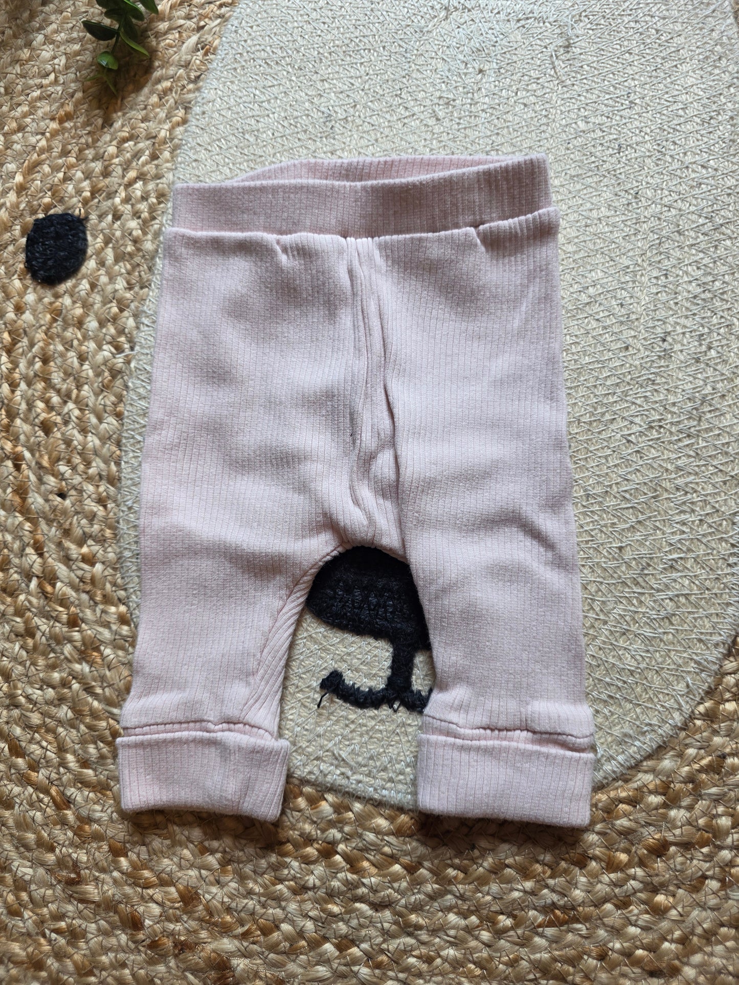Prénatal legging maat 50 -K217