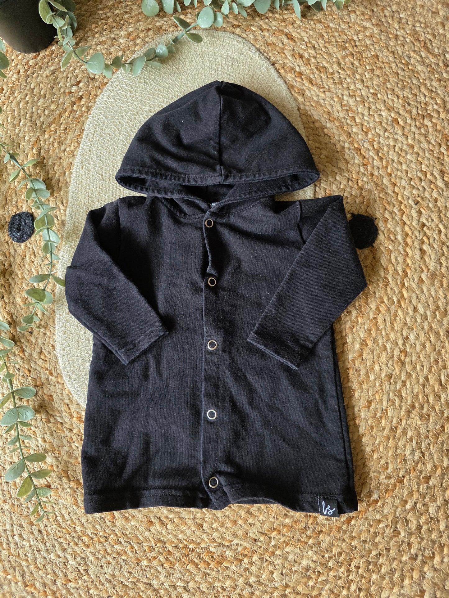 Babystyling jasje maat 50/56