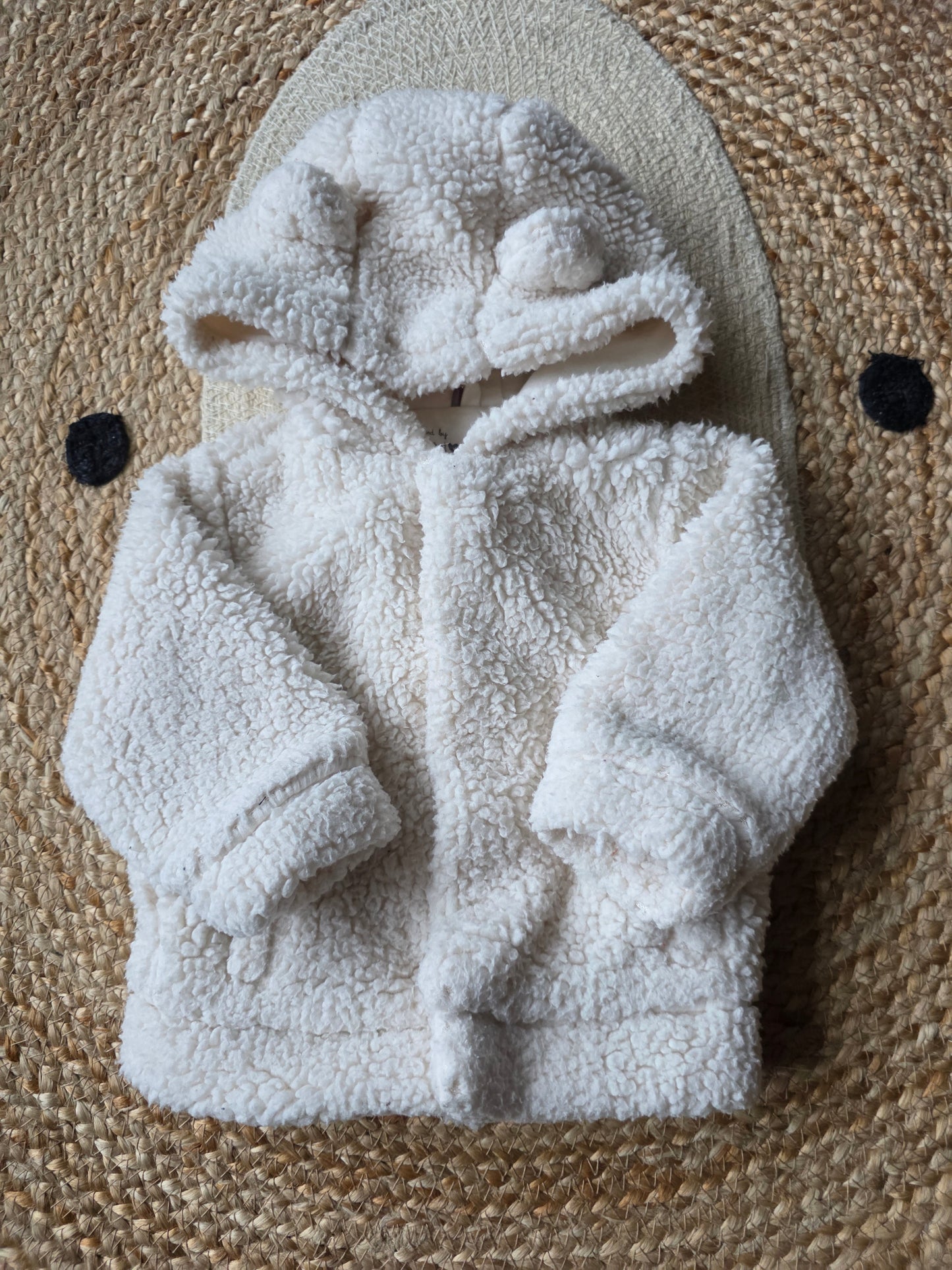 Prénatal jasje maat 62