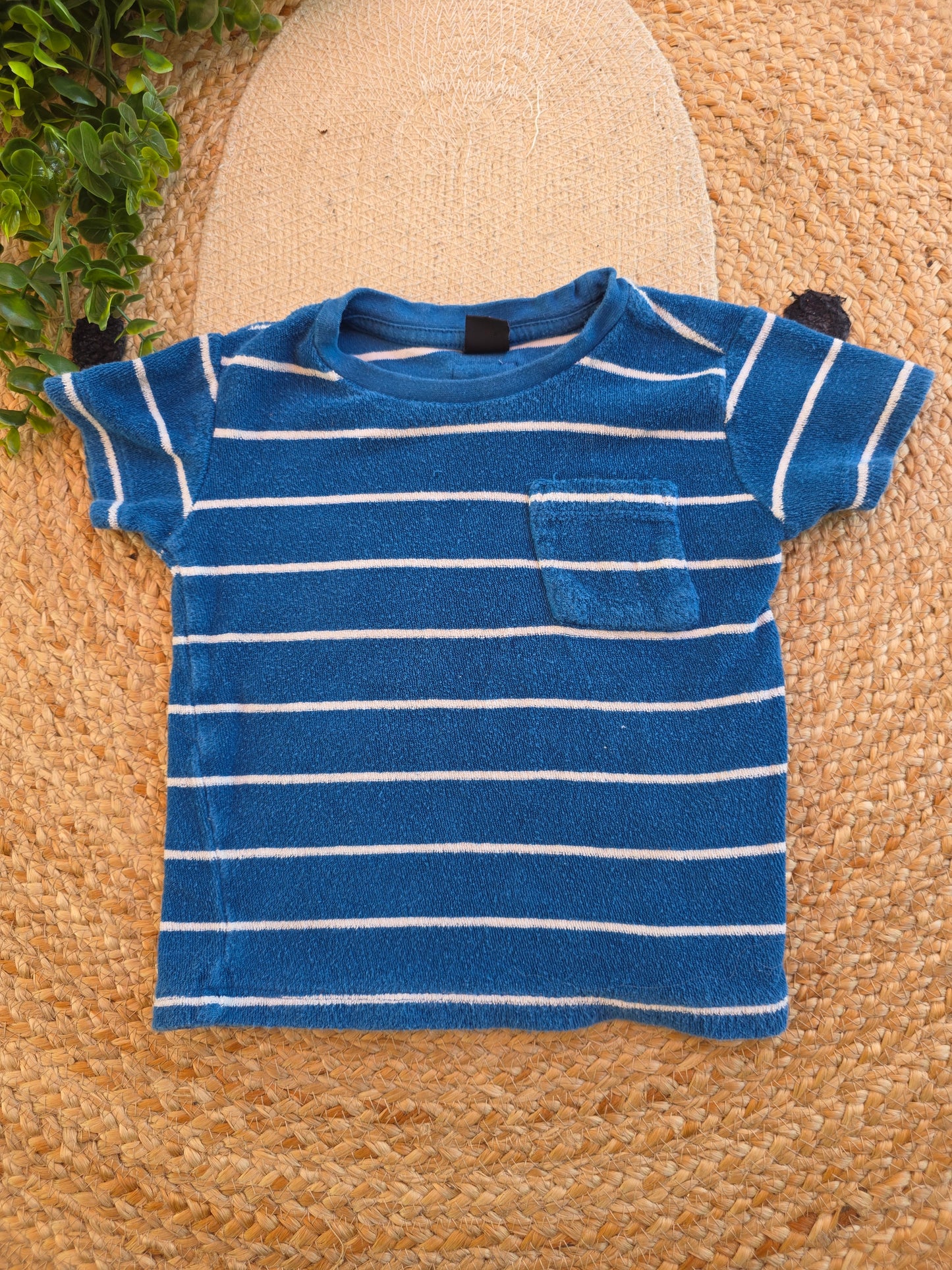 Kids tshirt maat 92