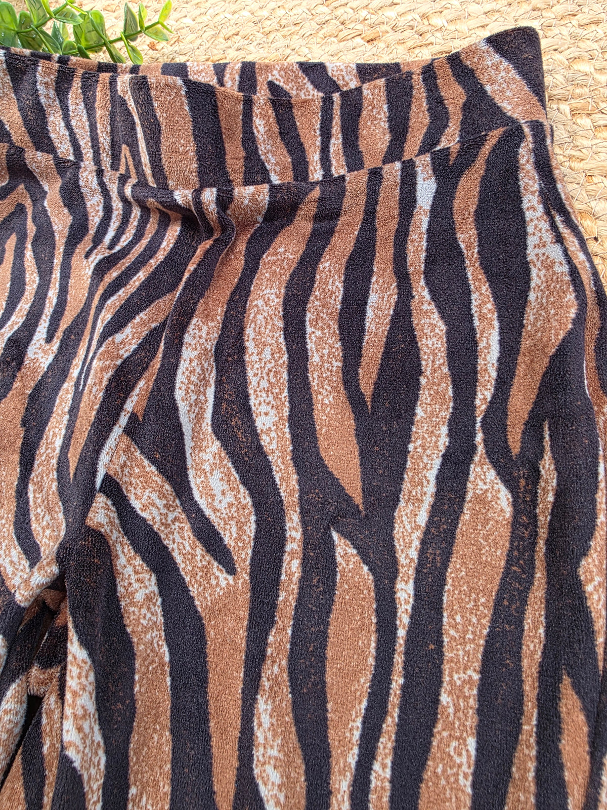 Terstal broek maat 116