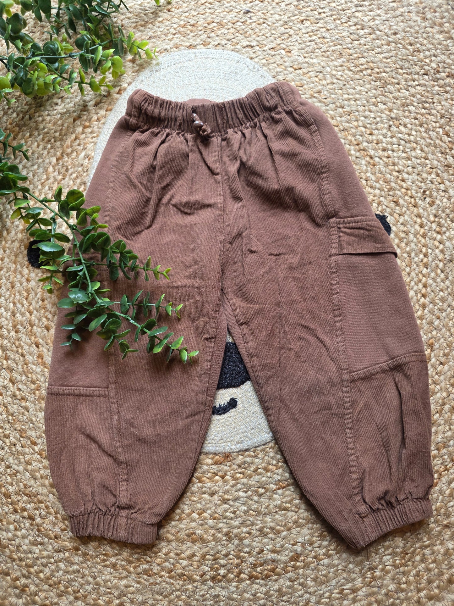 Zara broek maat 92