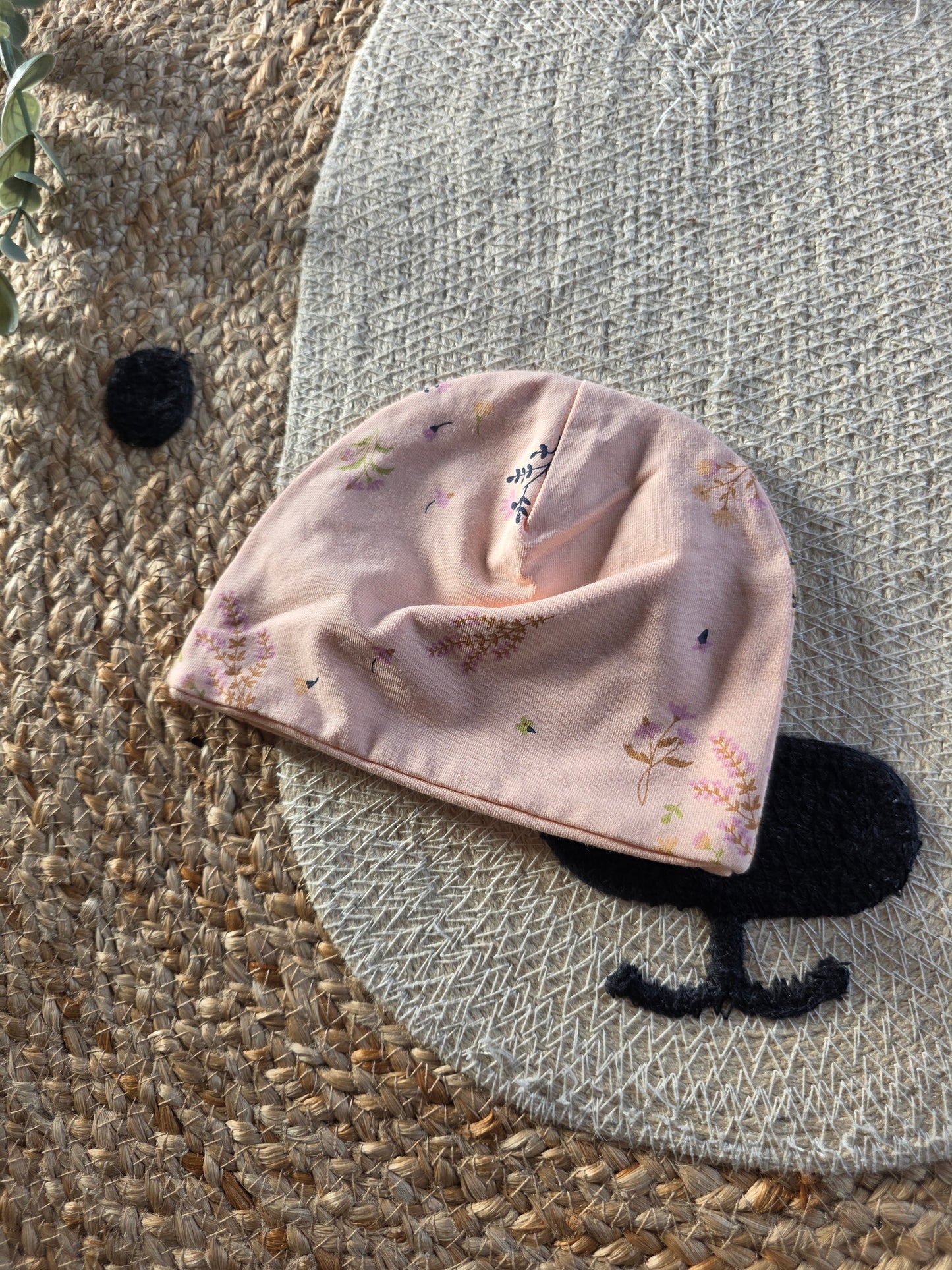 Z8 mutsje newborn