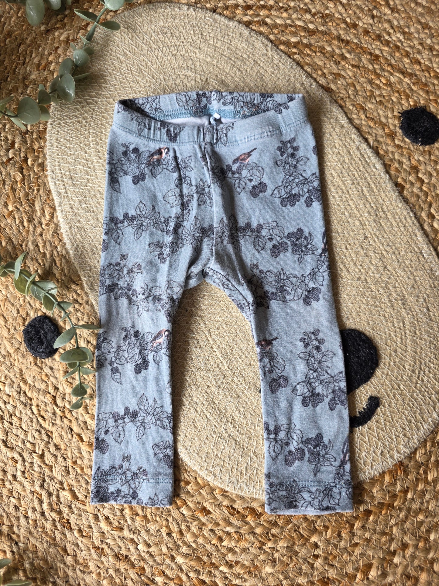 Name it legging maat 62