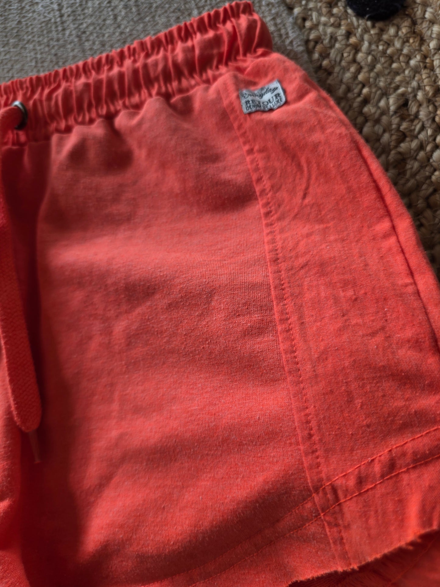 Retour korte broek maat 152