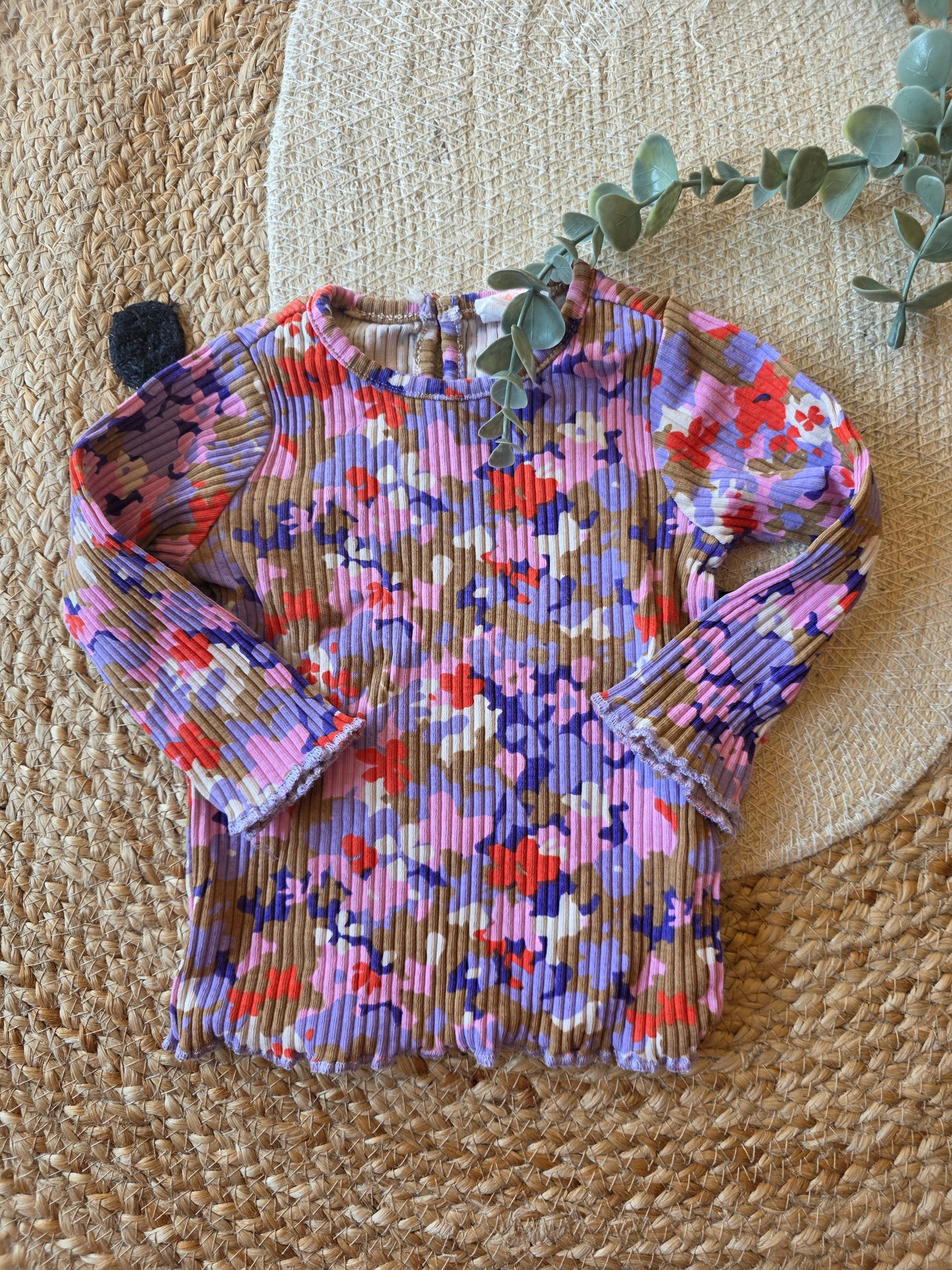 Hema shirtje maat 62