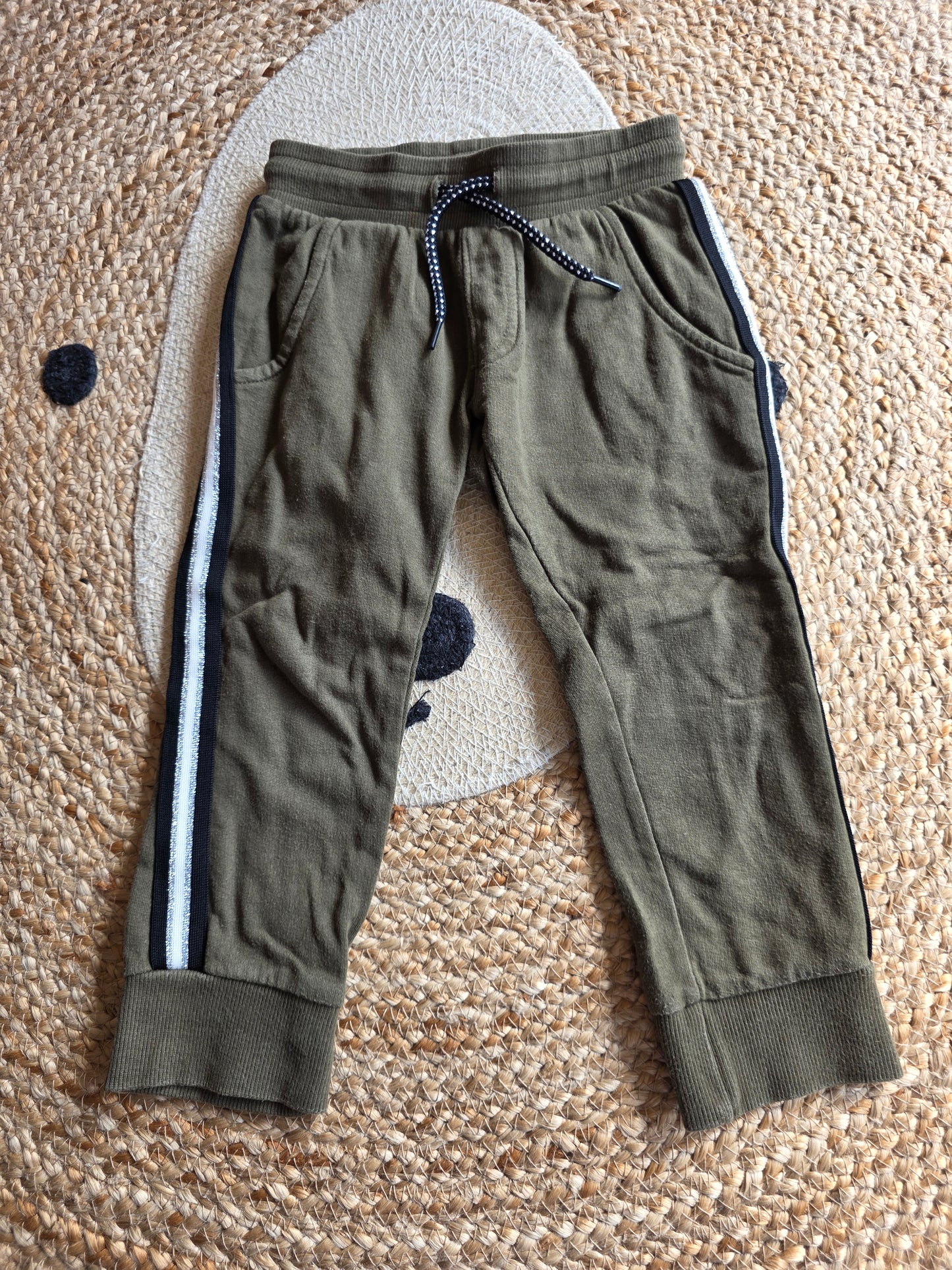 Hema broek maat 86/92