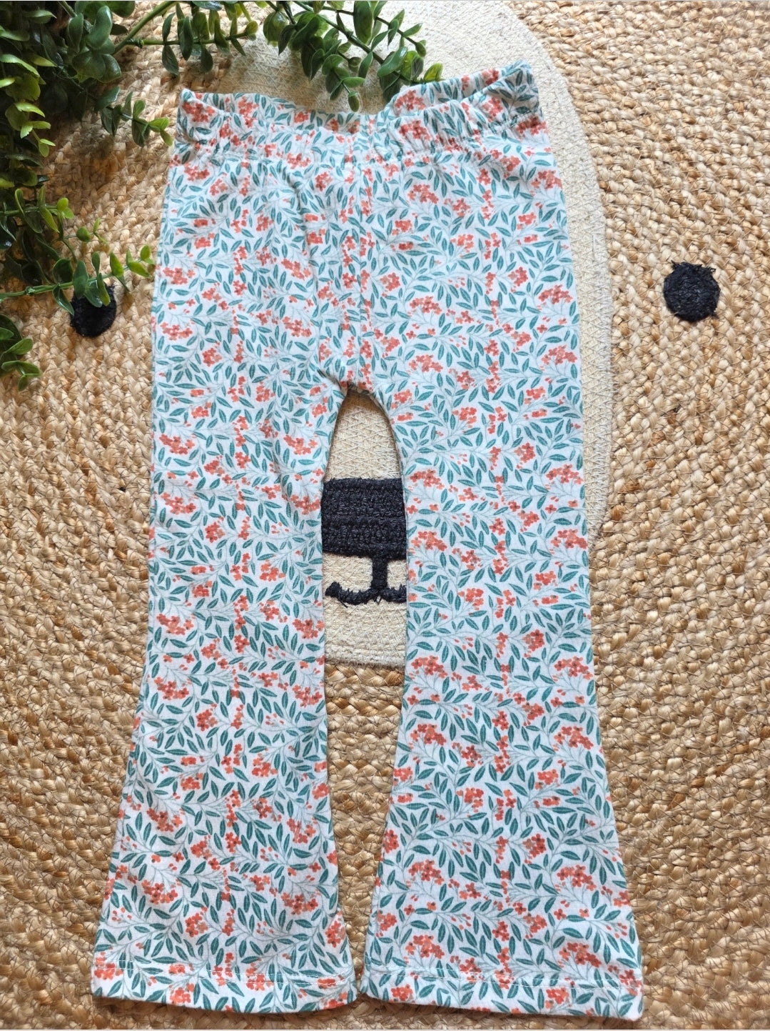 Prénatal broek maat 86 -K229