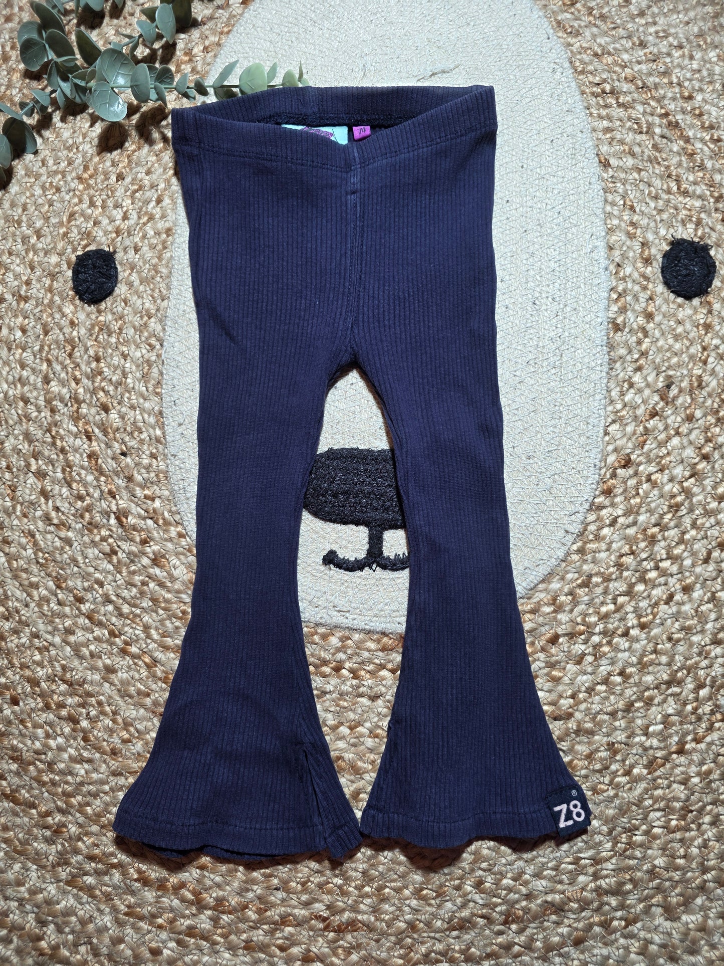 Z8 broek maat 74