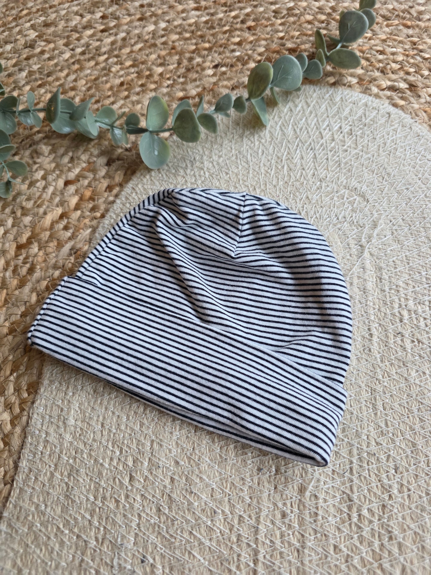 Hema mutsje one size