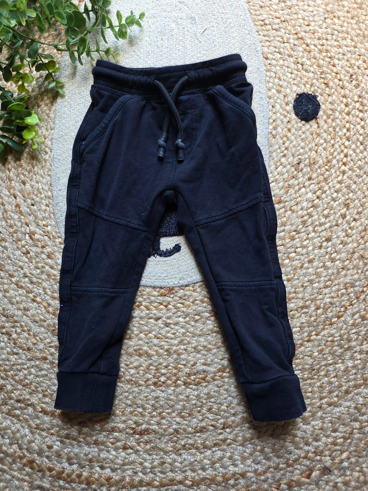 Flinq broek maat 80