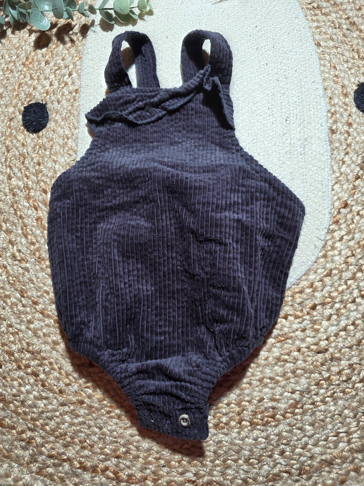 Sweet petit pakje maat 74