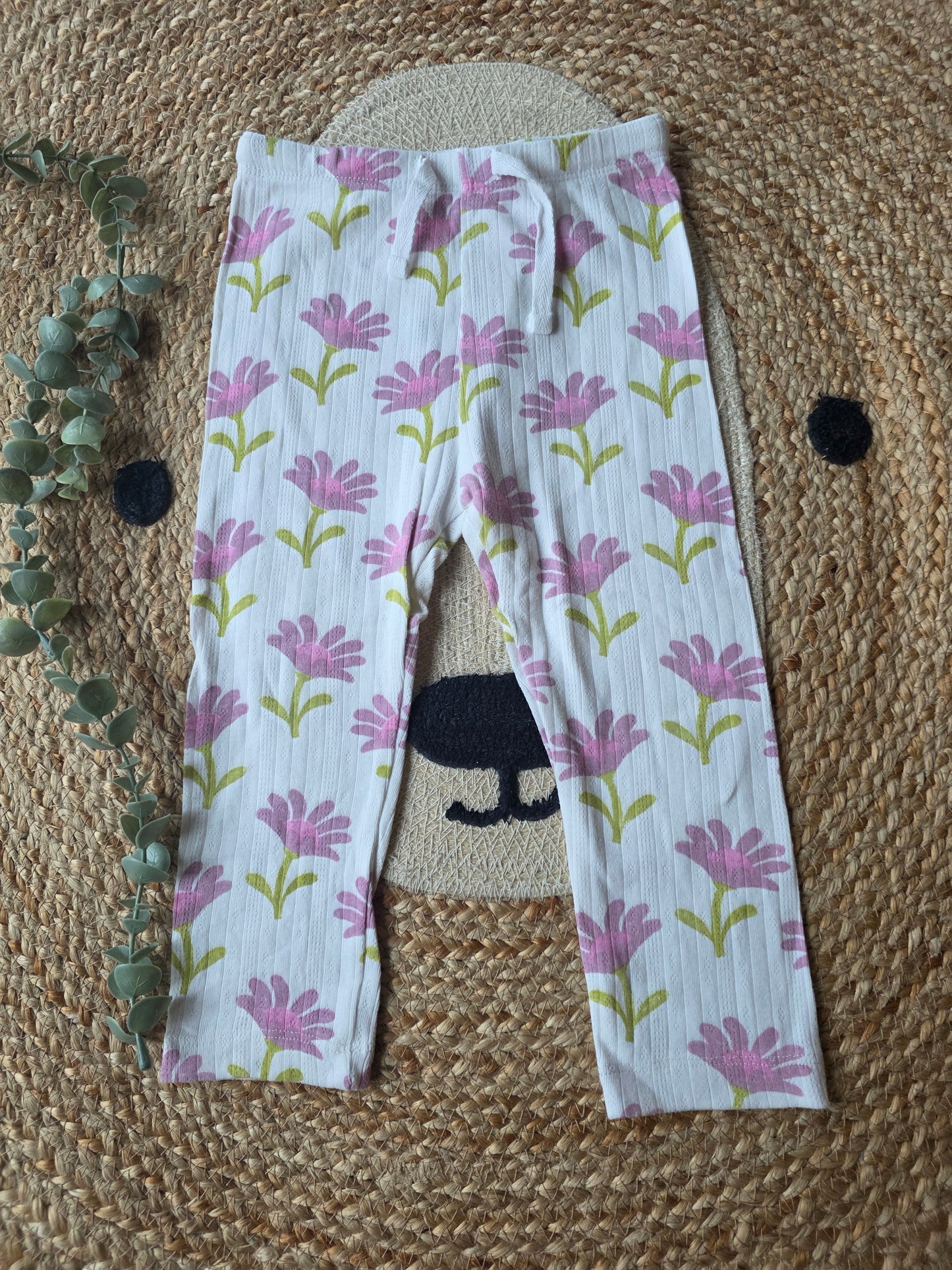 Hema broek maat 92