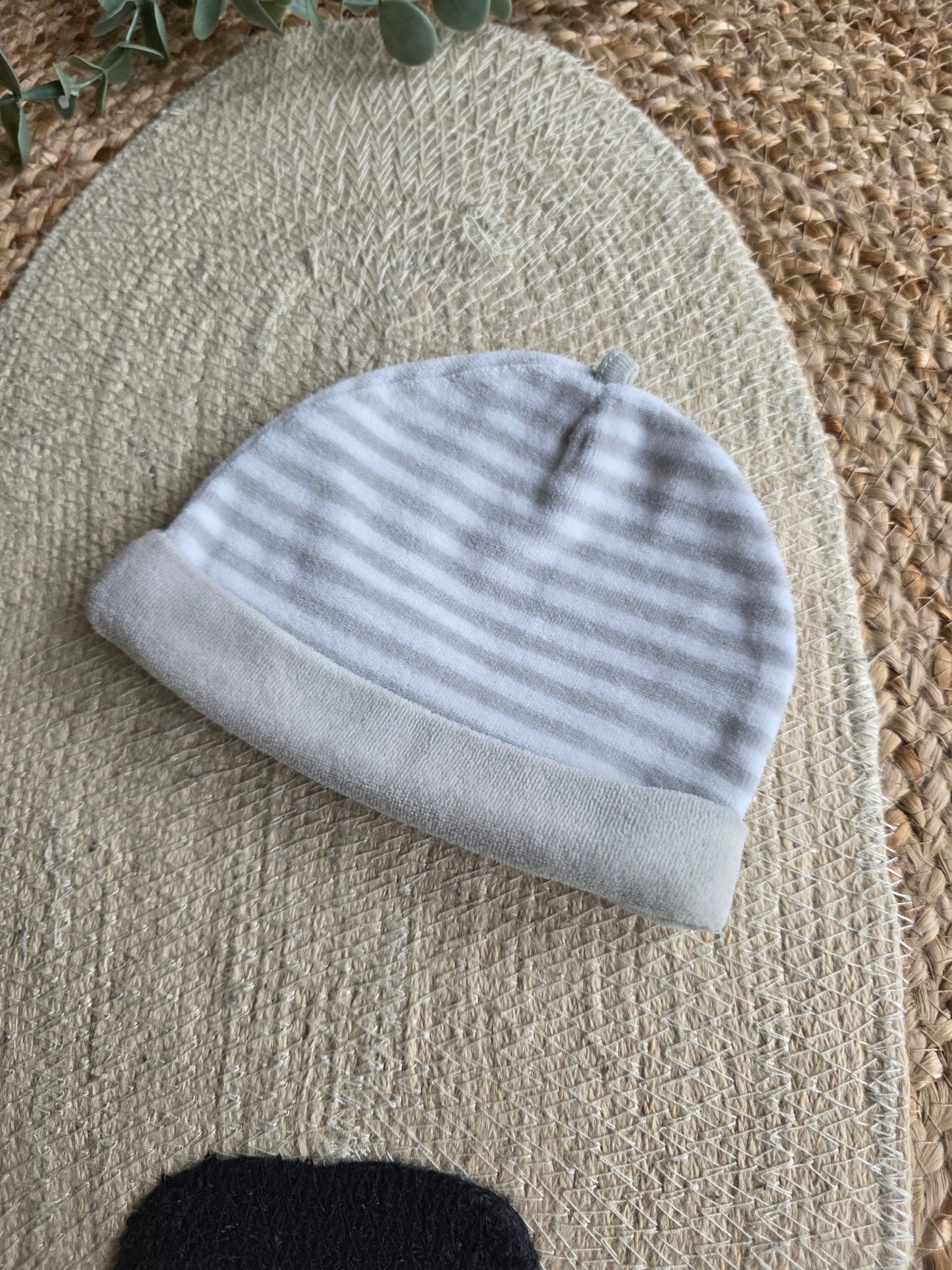 Earlydays mutsje 0-3 m