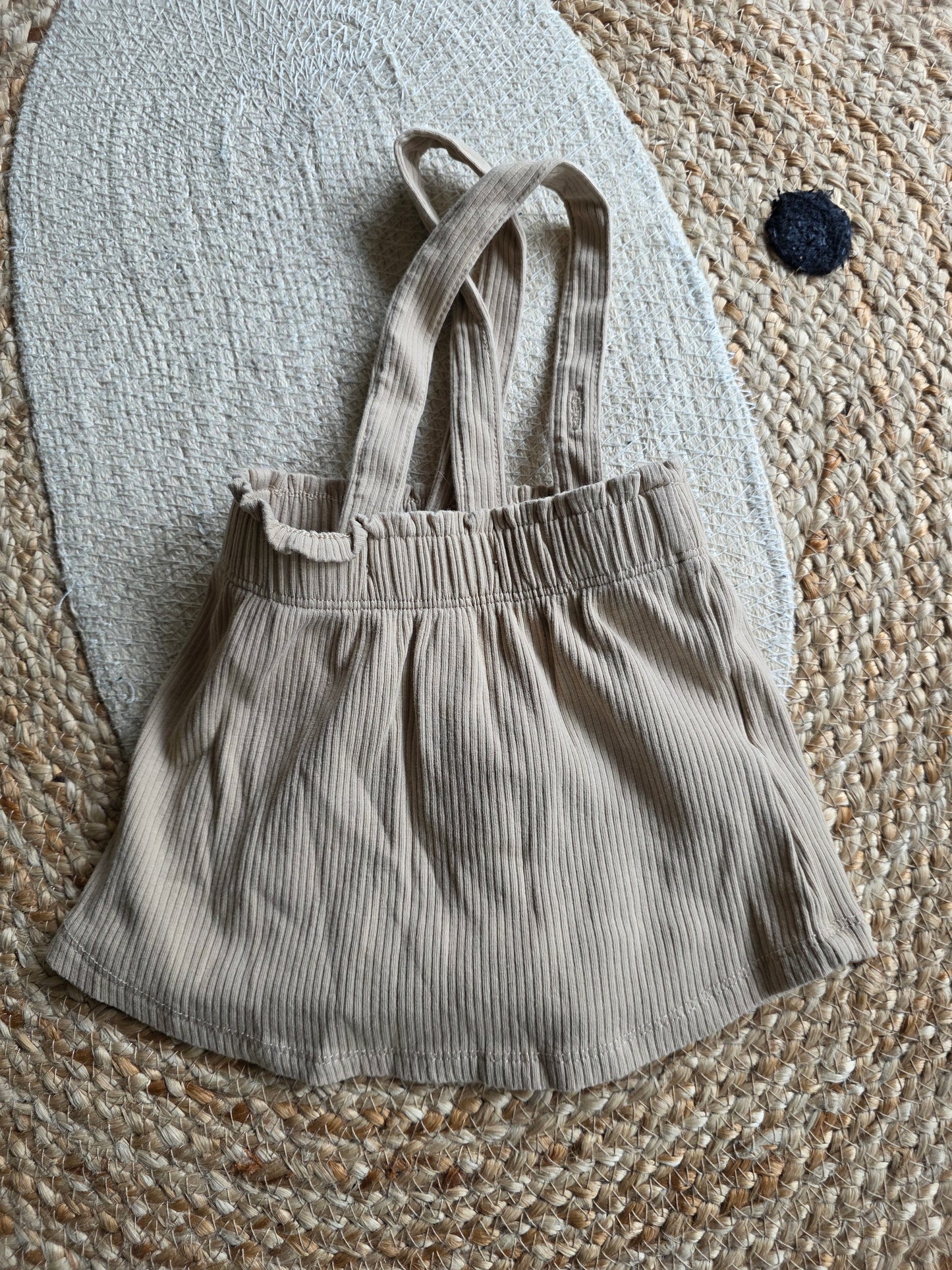 Wibra overgooier maat 56