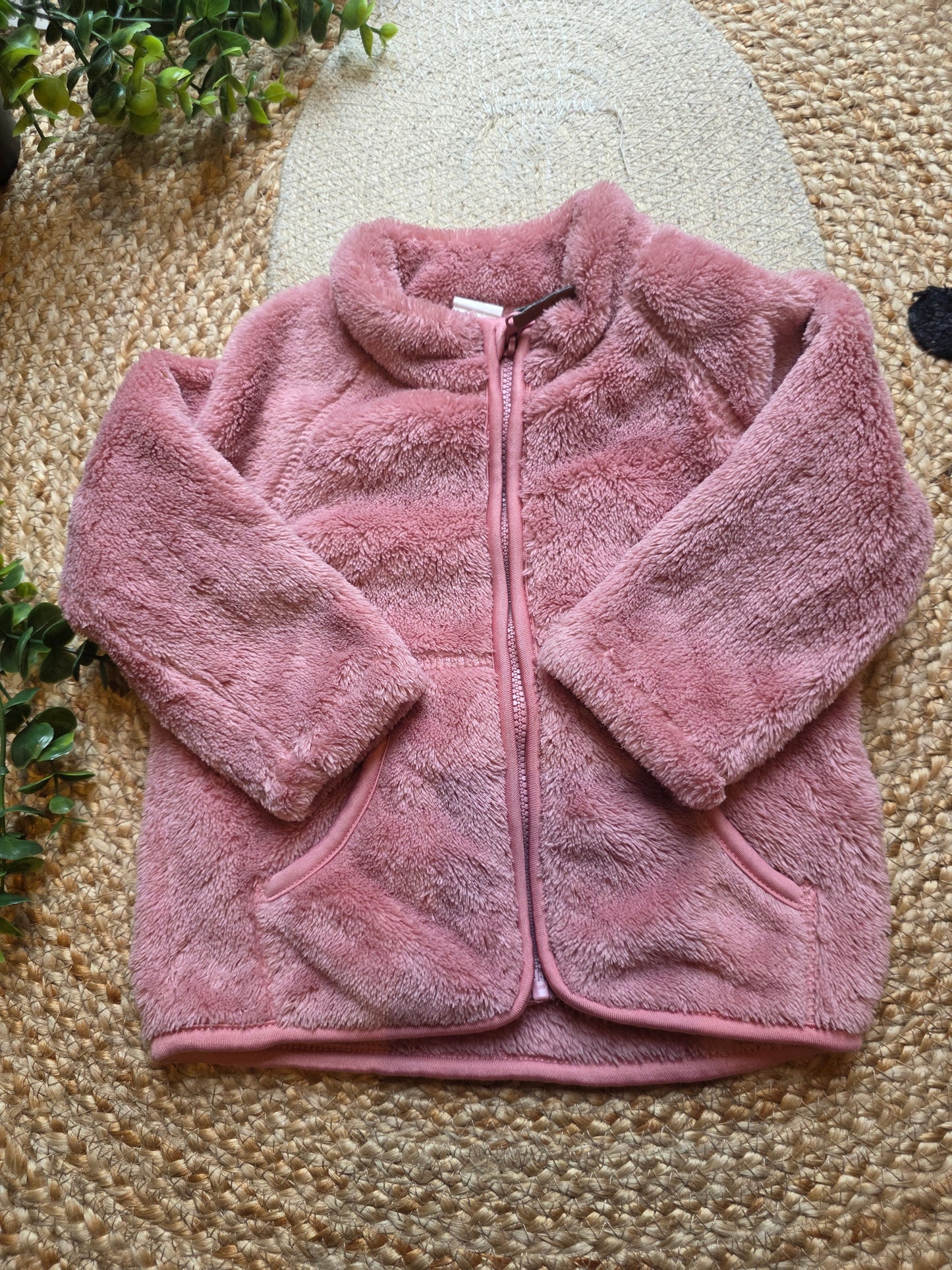 H&M vest maat 74
