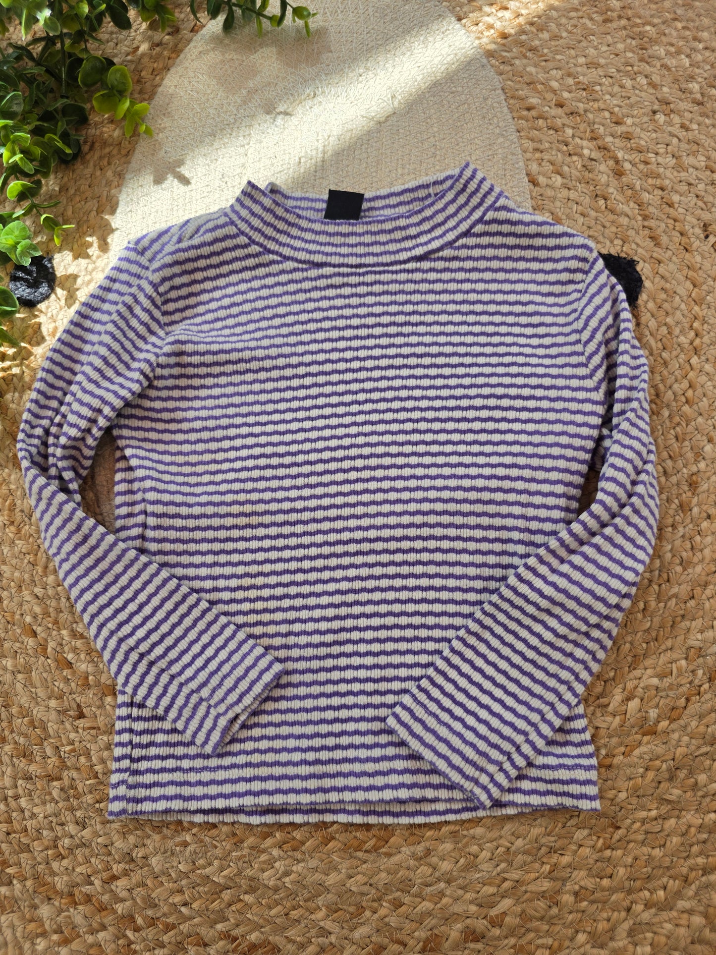 Kids shirtje maat 98/104