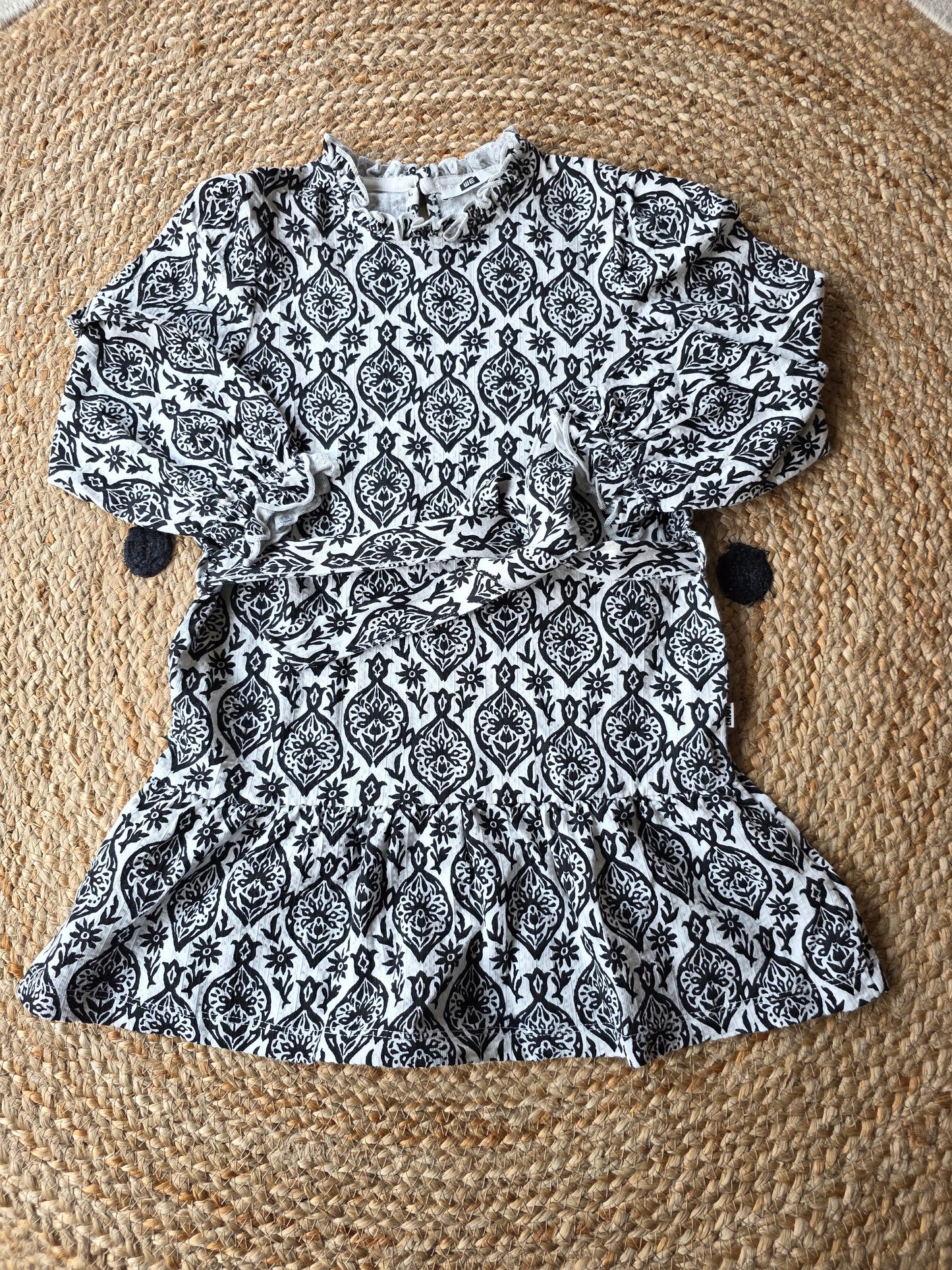 We jurkje maat 98/104