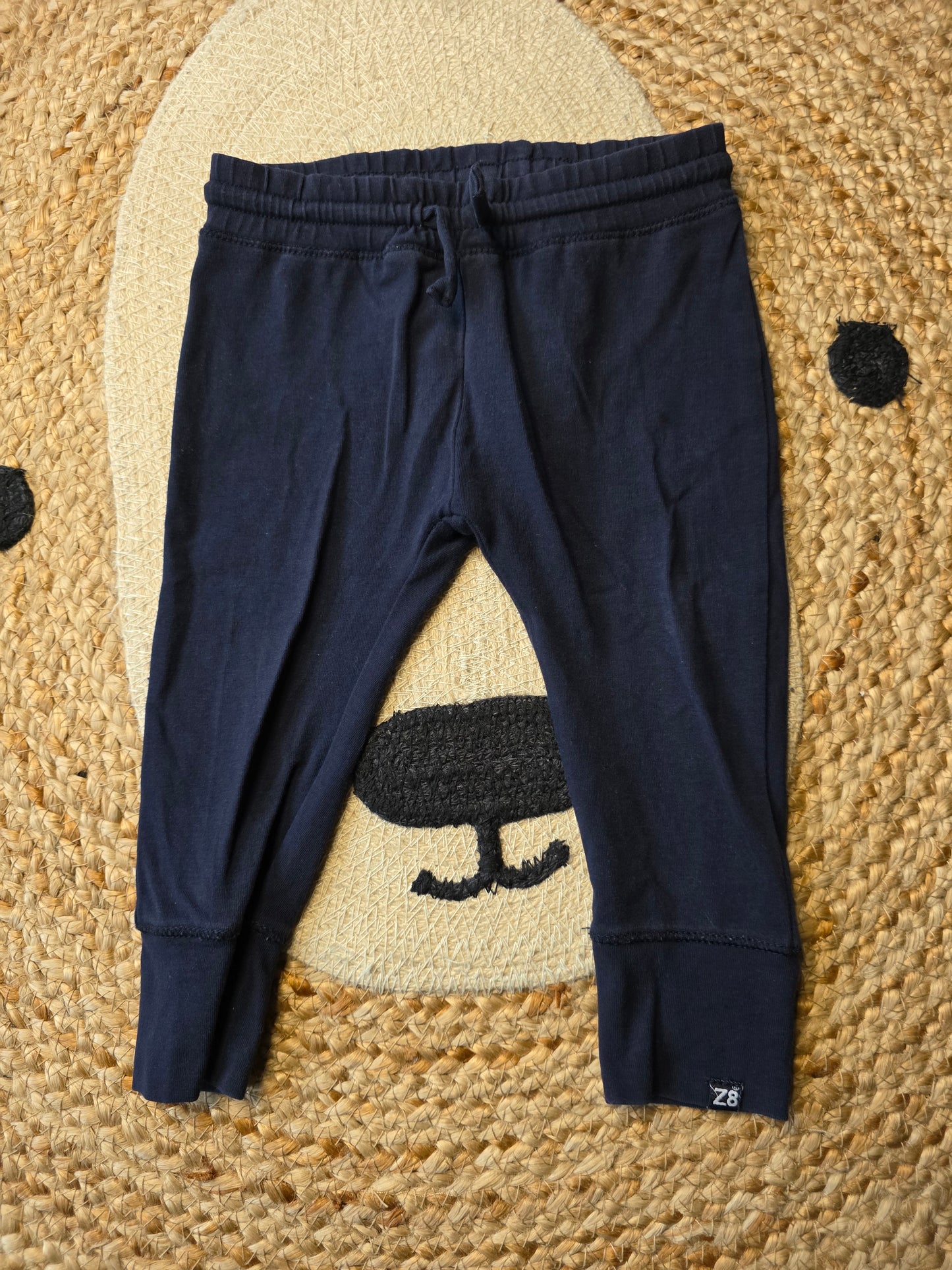 Z8 broekje maat 68
