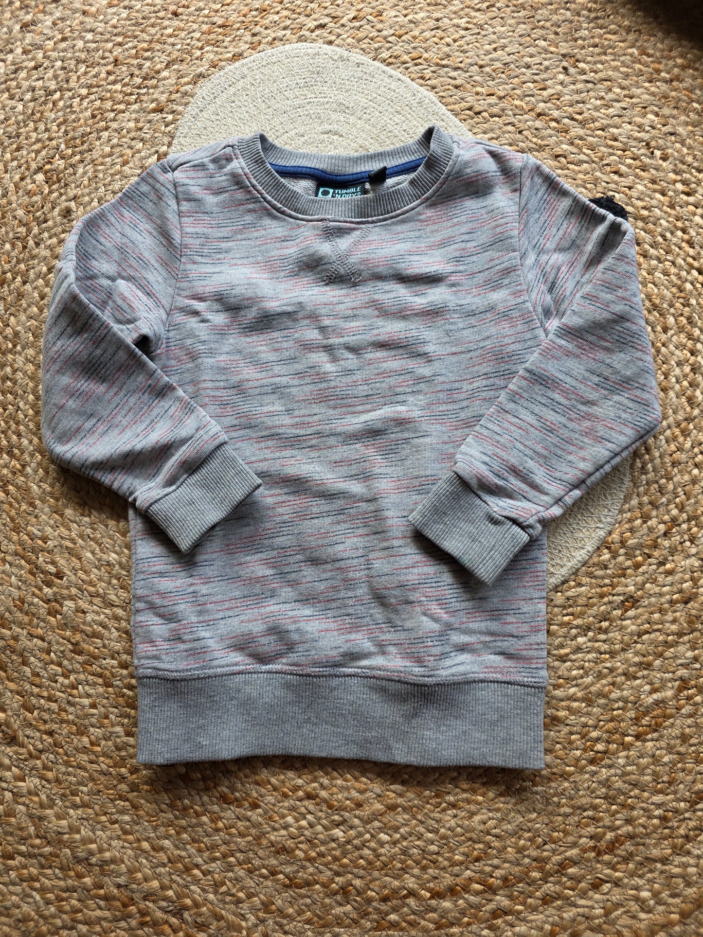 Tumble n dry trui maat 98