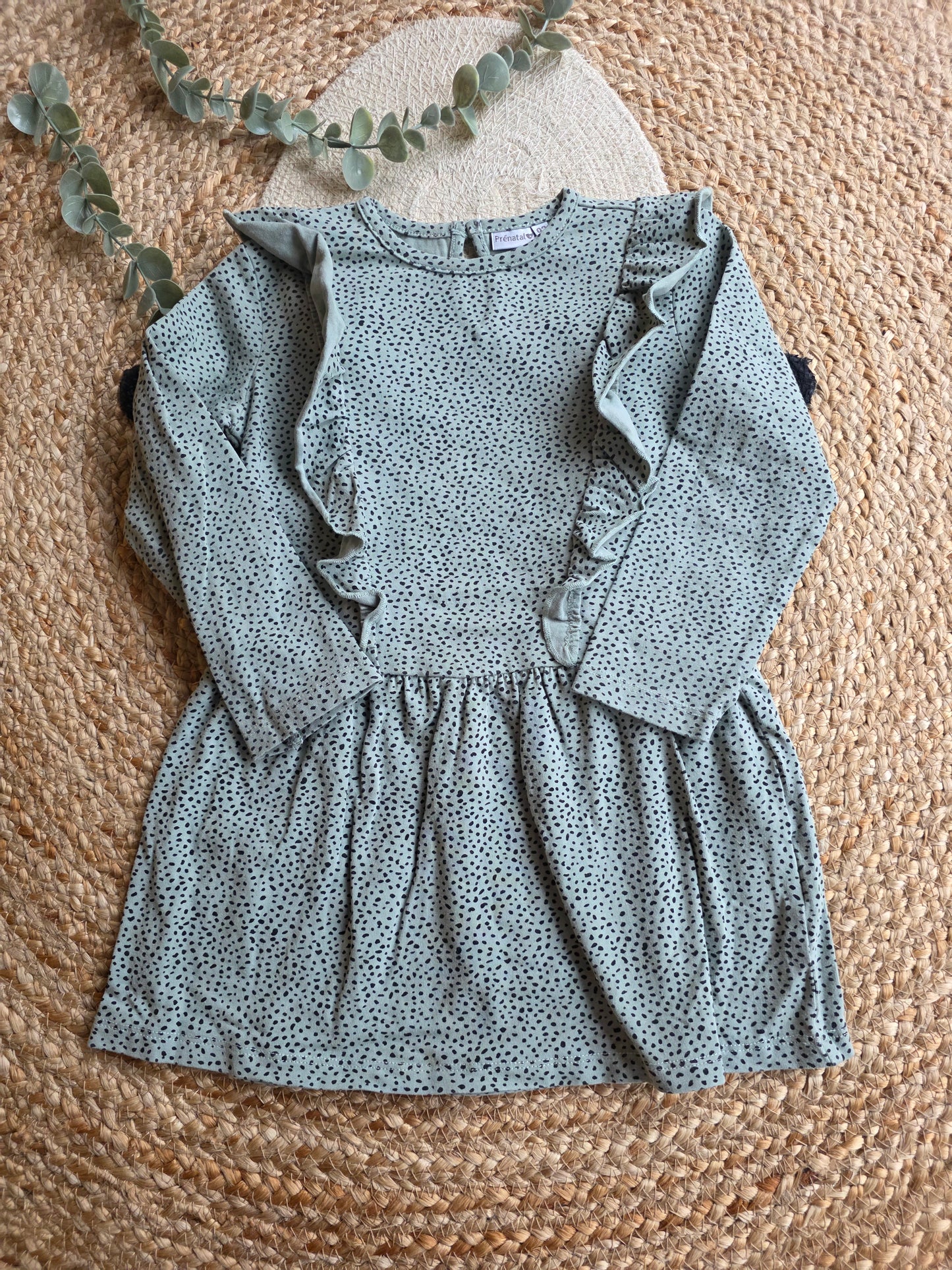 Prénatal jurkje maat 92