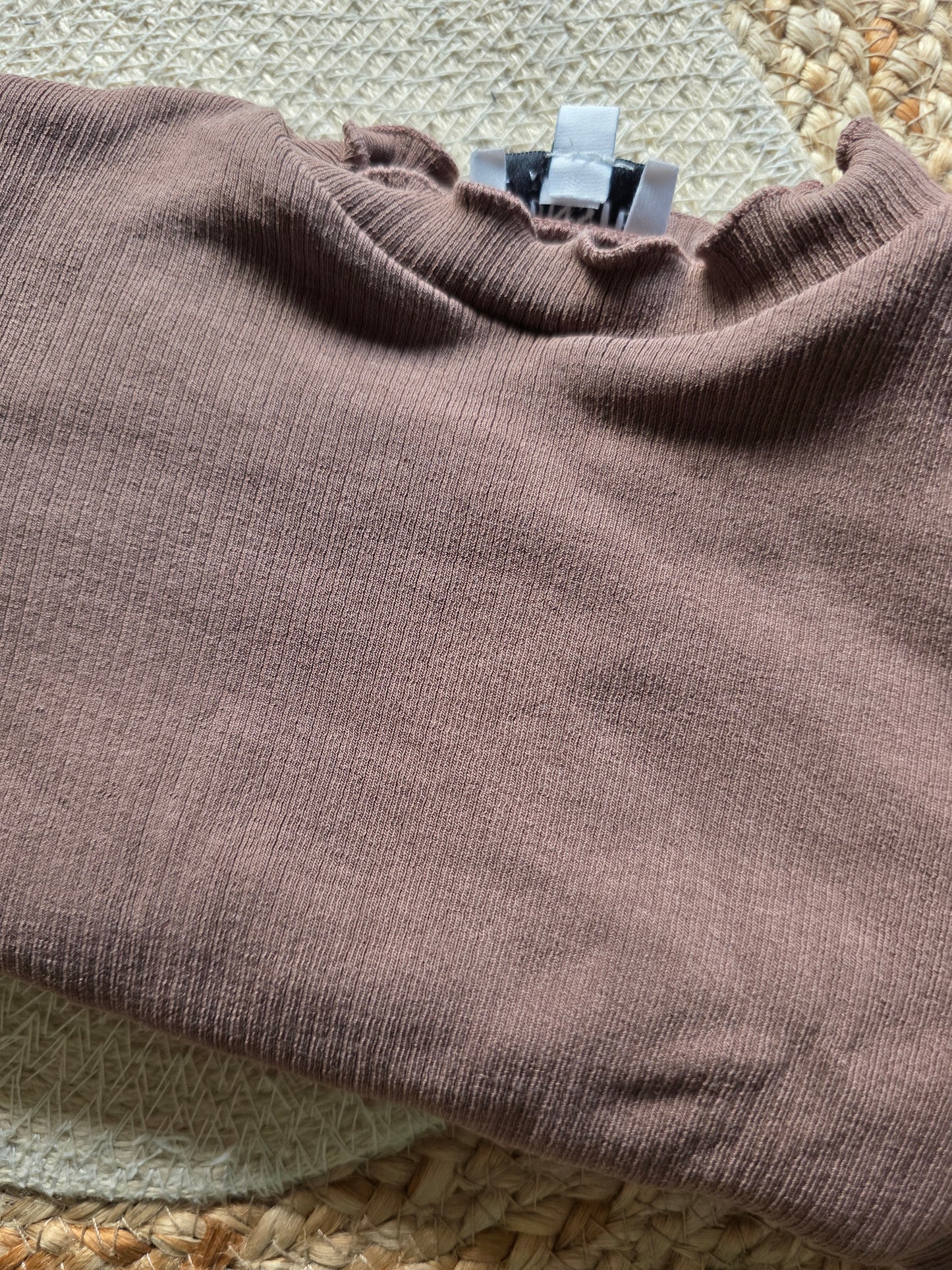 Donsje Amsterdam setje maat 80/86