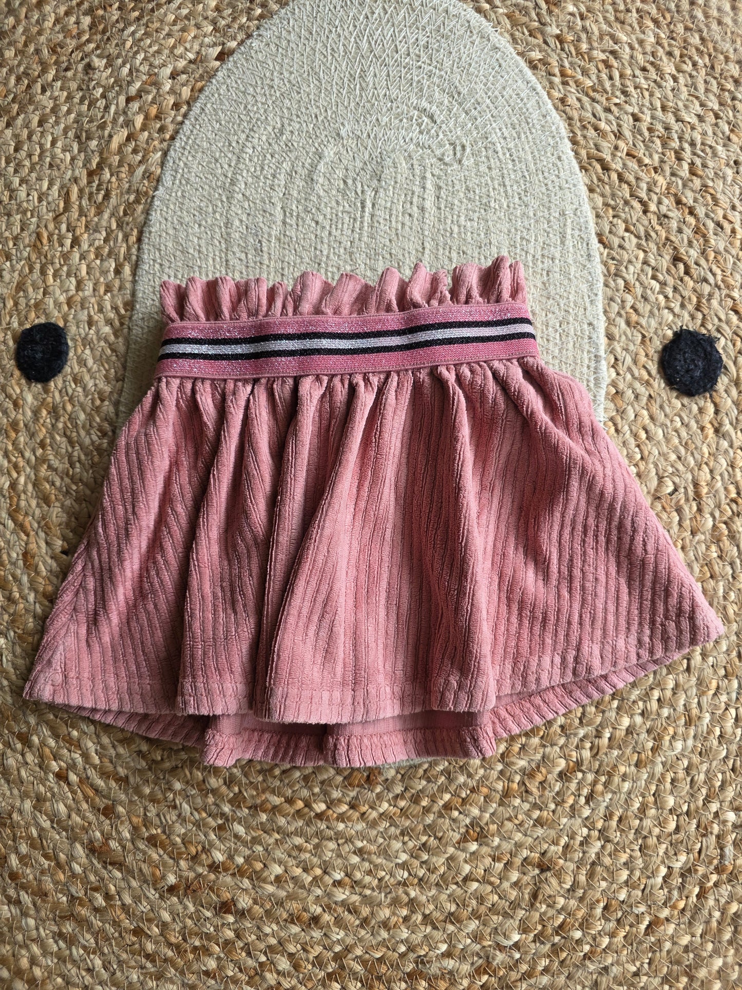 Hema rokje maat 86/92