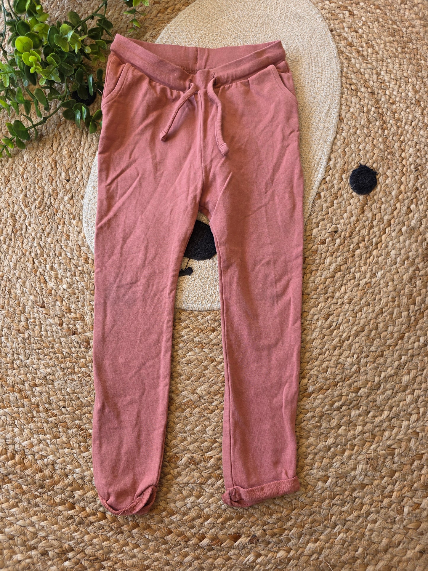 Prenatal broek maat 92 -K202