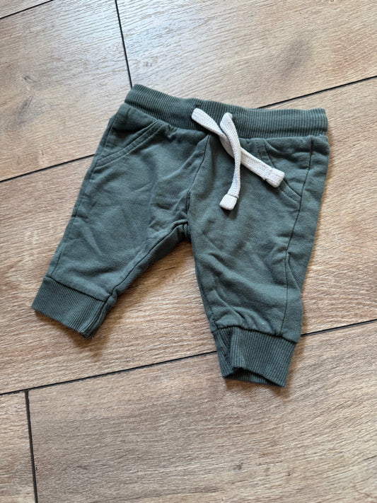 HEMA broek maat 50